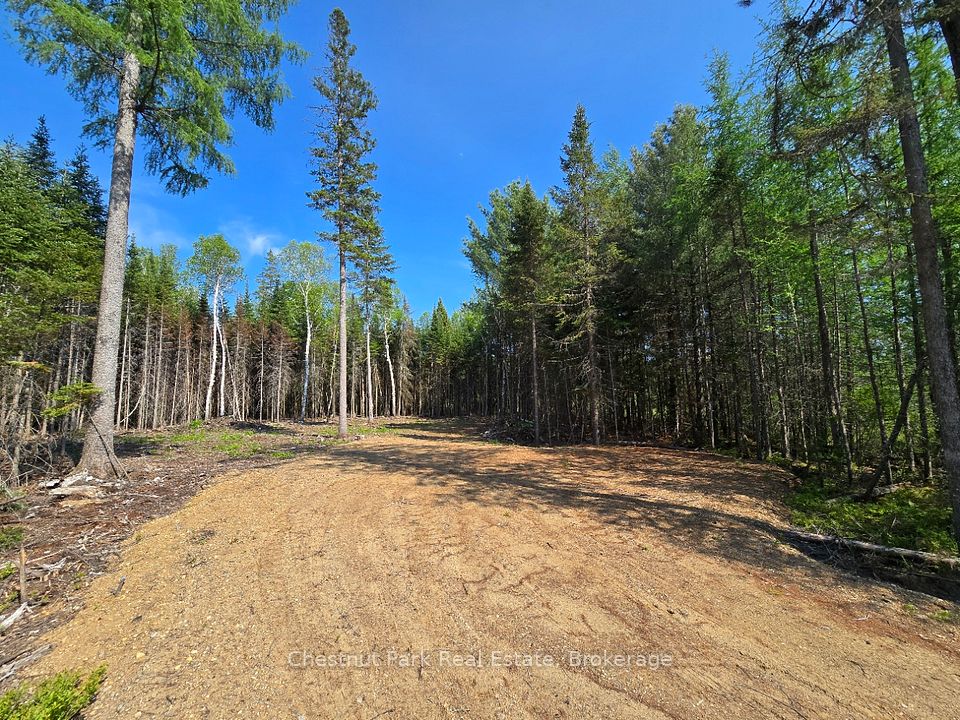 0 Stoneway Road, Kearney, On P0a 1m0