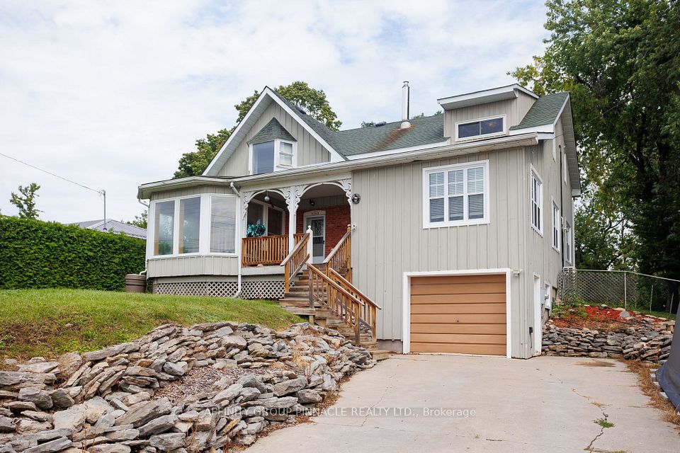 95 Bond Street E, Kawartha Lakes, On K0m 1n0