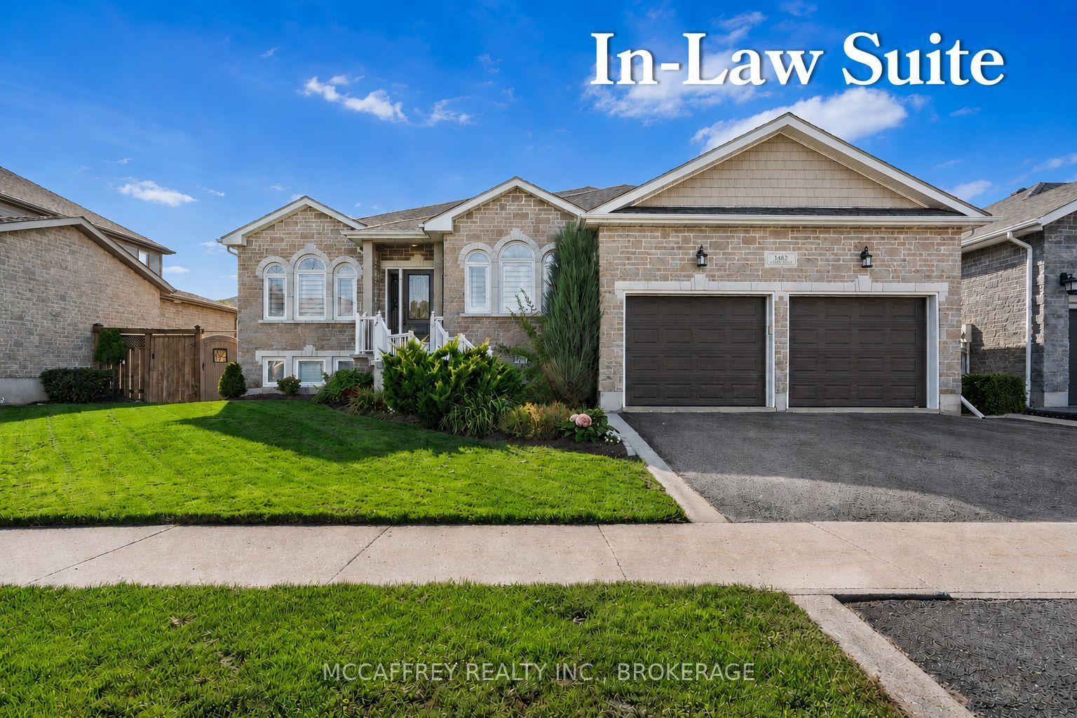 1463 Apollo Terrace, Kingston, On K7p 3k5