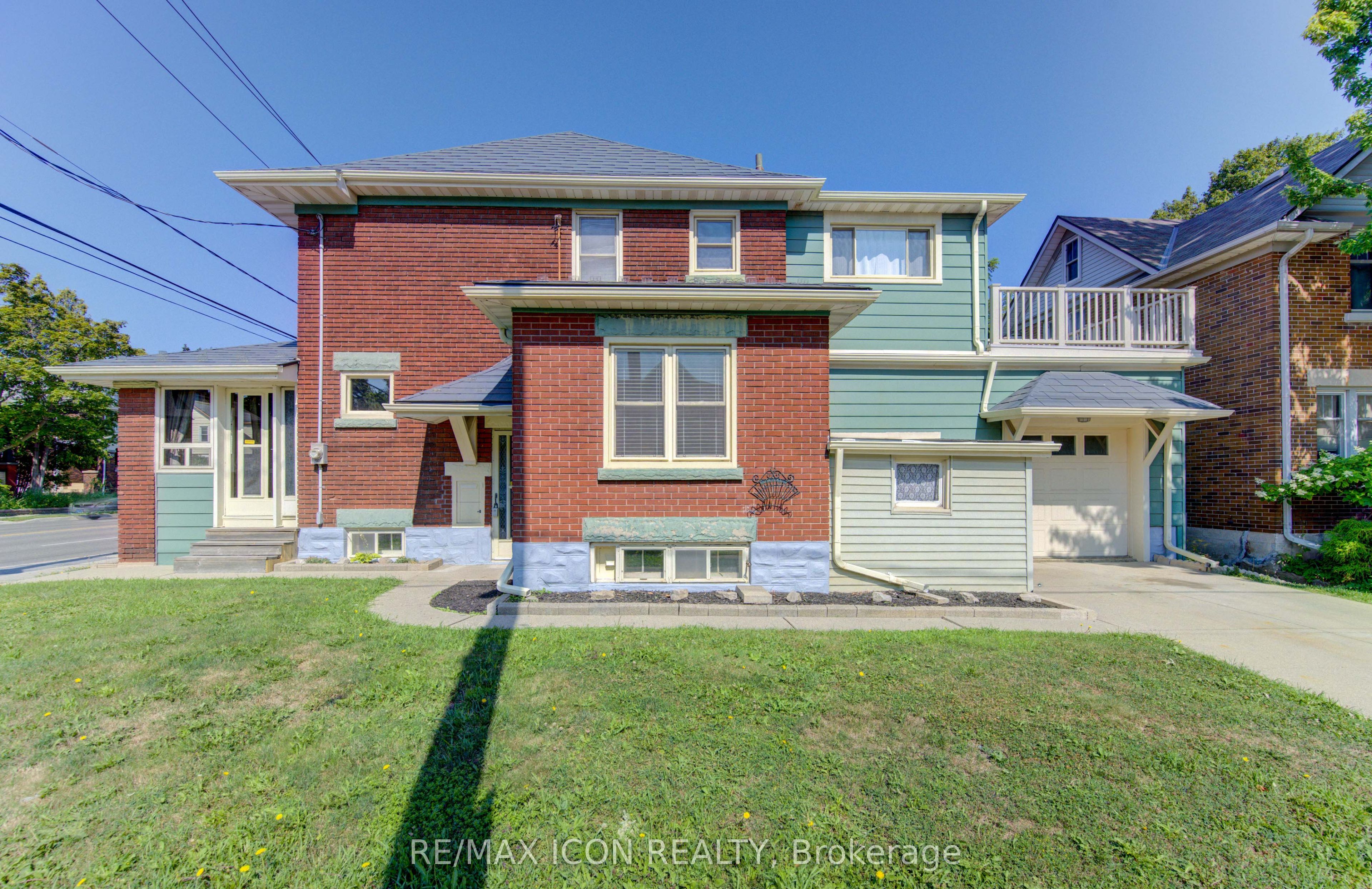 224 Weber Street E, Kitchener, On N2h 1e8