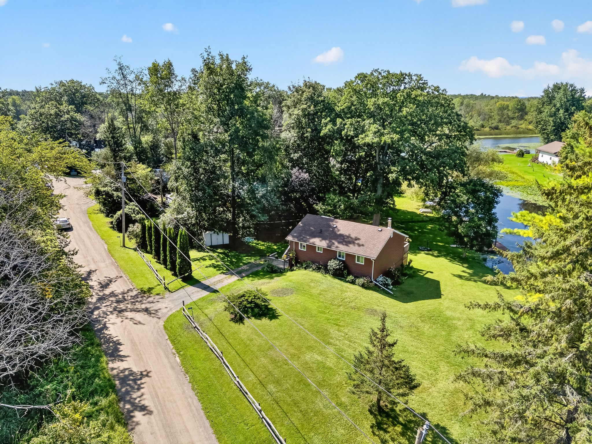 135 Izumi Way, Trent Hills, On K0l 1l0