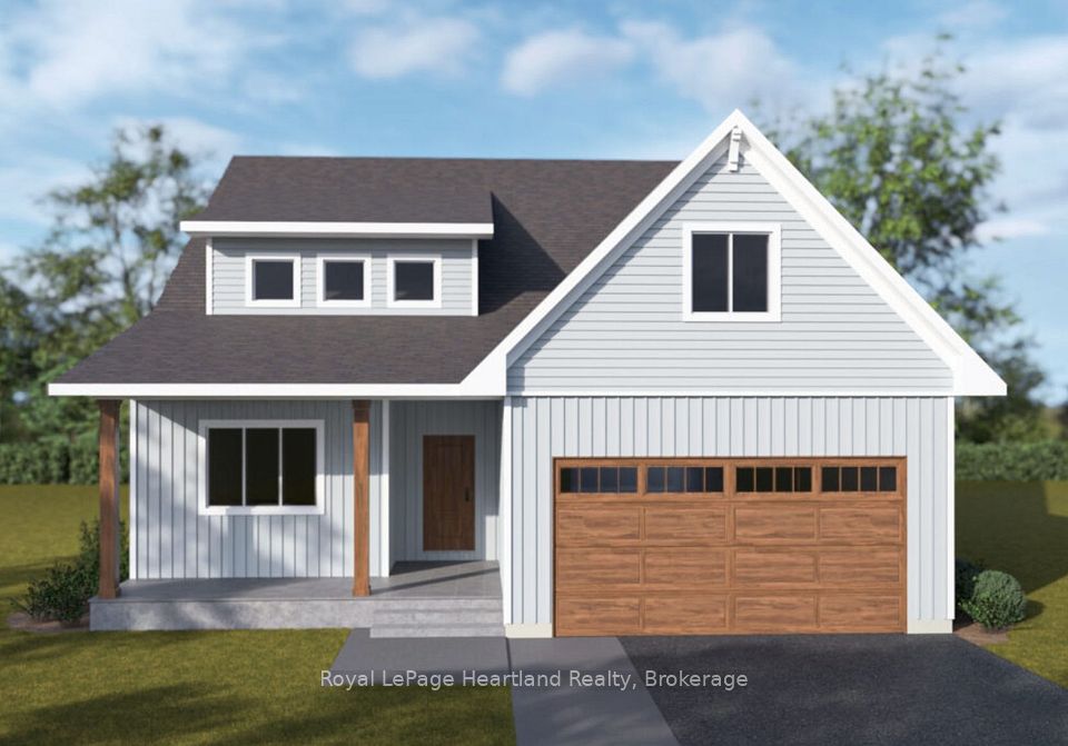 108 Largo Lane, Goderich, On N7a 0c7