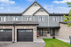 314 Dion Avenue, Clarence-Rockland, On K2e 7r9
