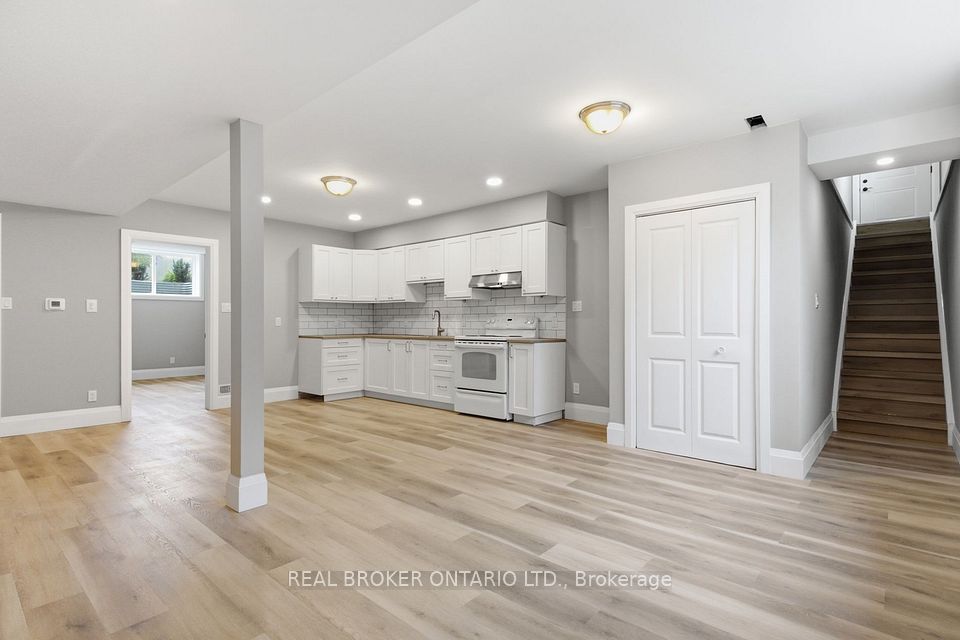 296 St Ann Avenue, Wilmot, On N0b 2l0