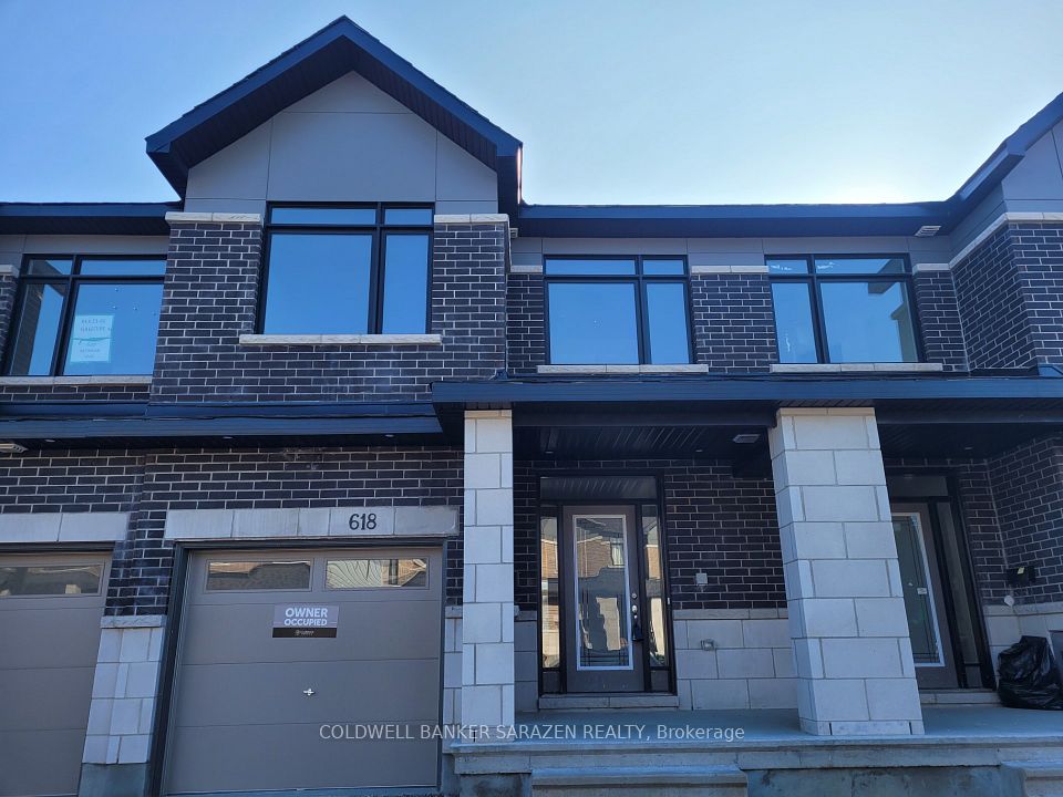 618 Rathburn Lane, Leitrim, On K1t 0v7