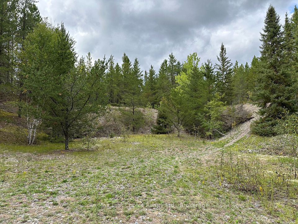 Pt 19 & 20 Silver Falls Road, Thunder Bay Remote Area, On P0t 1x0