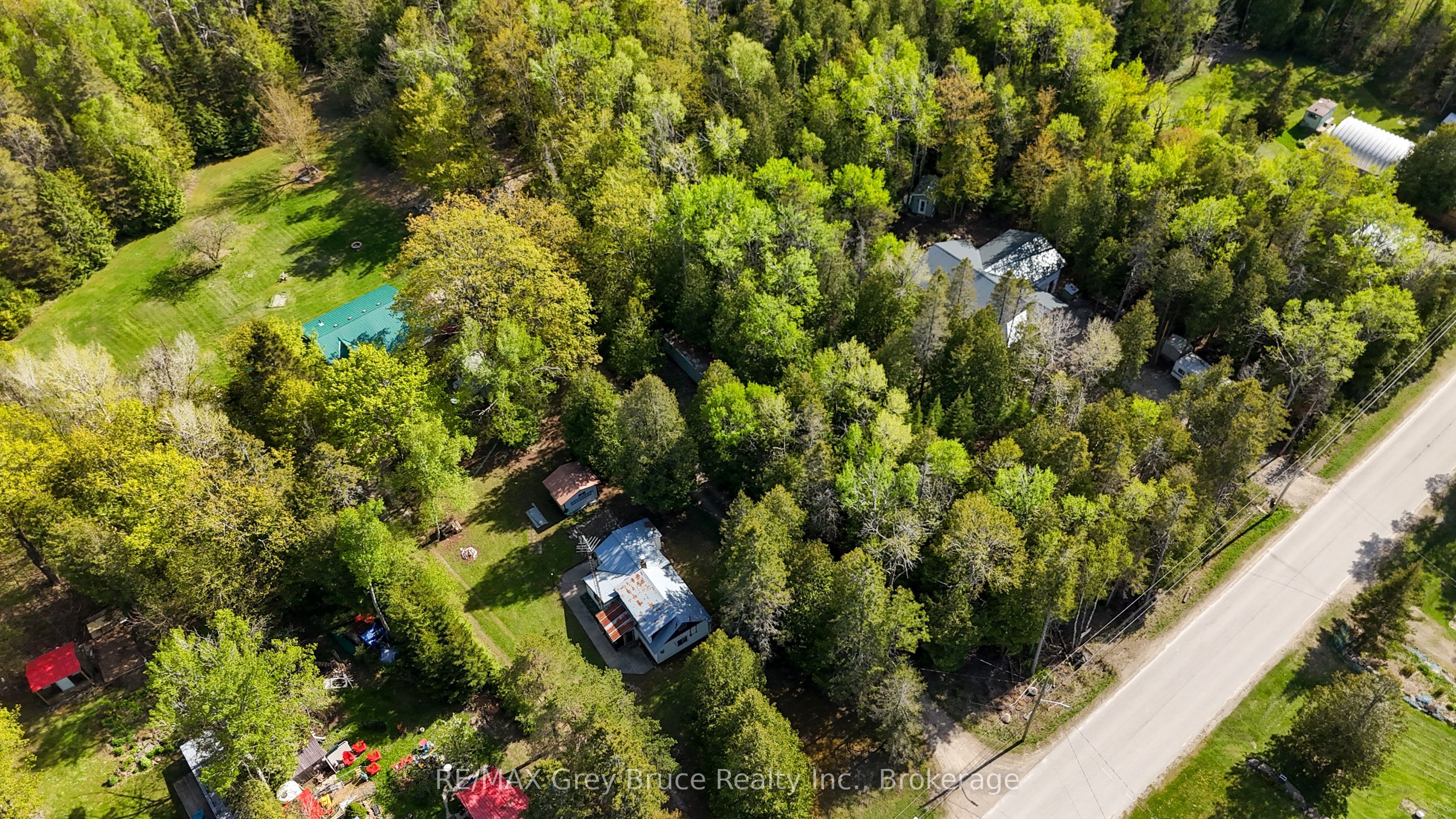 Unit 6 Stokes Bay Road, Northern Bruce Peninsula, On N0h 1w0
