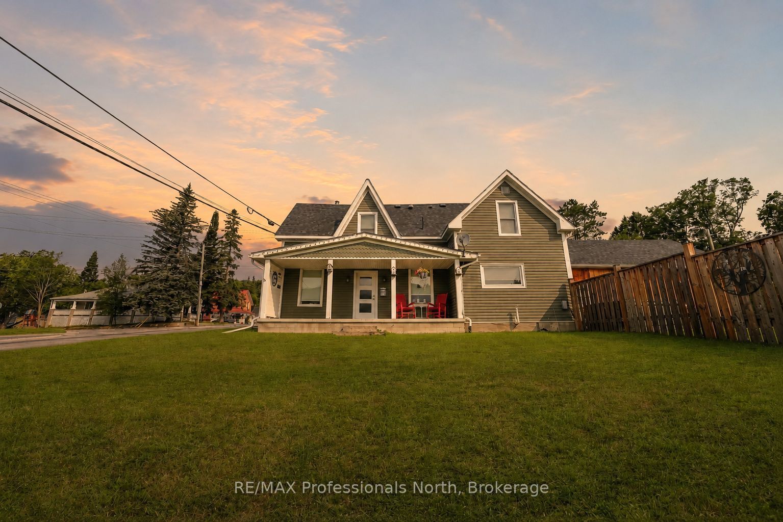33 Maple Avenue, Dysart Et Al, On K0m 1s0