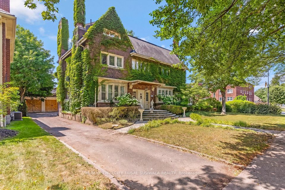 122 Dufferin Avenue, Brantford, On N3t 4r1