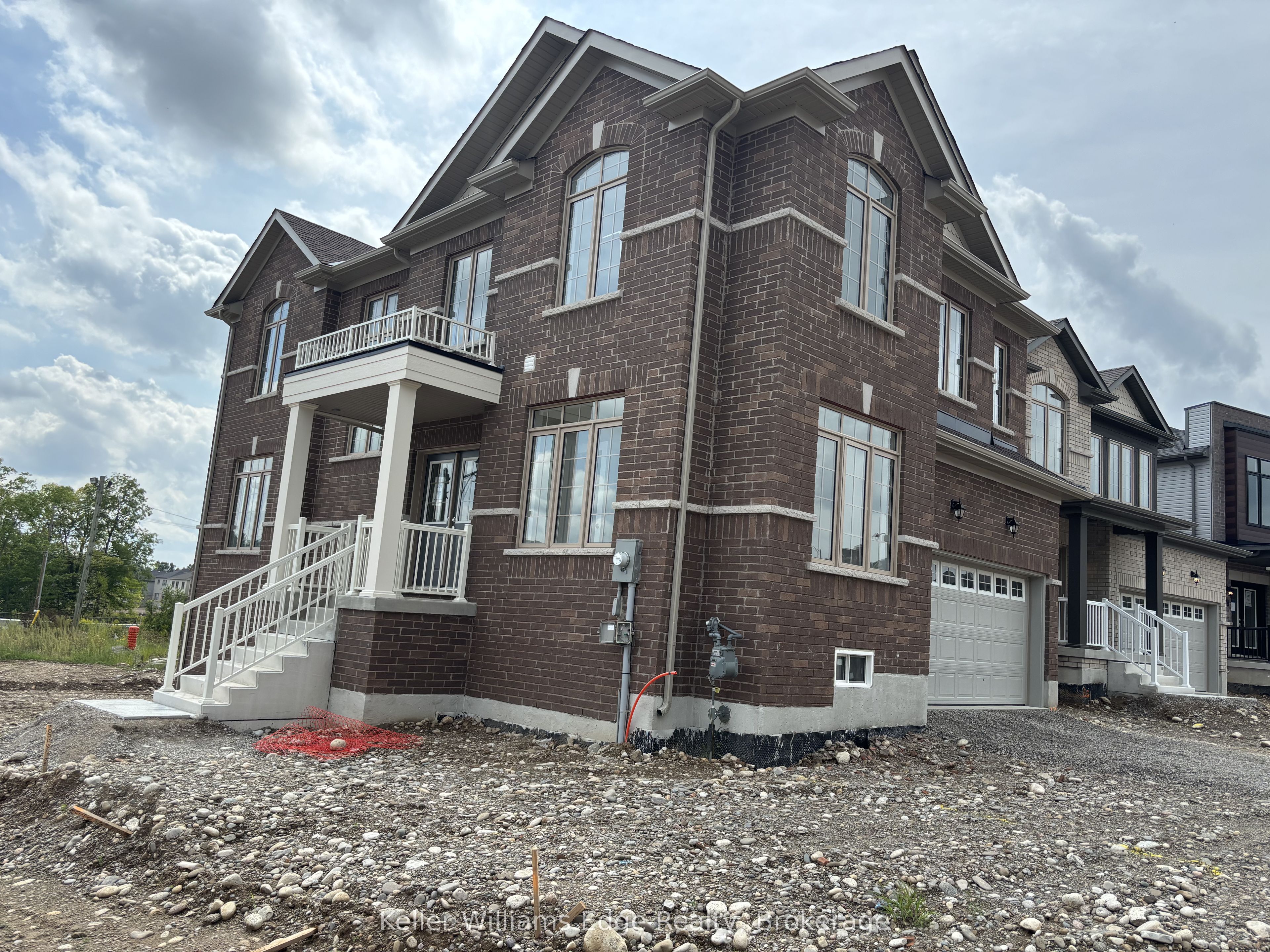 1 Postill Street, Brant, On N3l 0r4