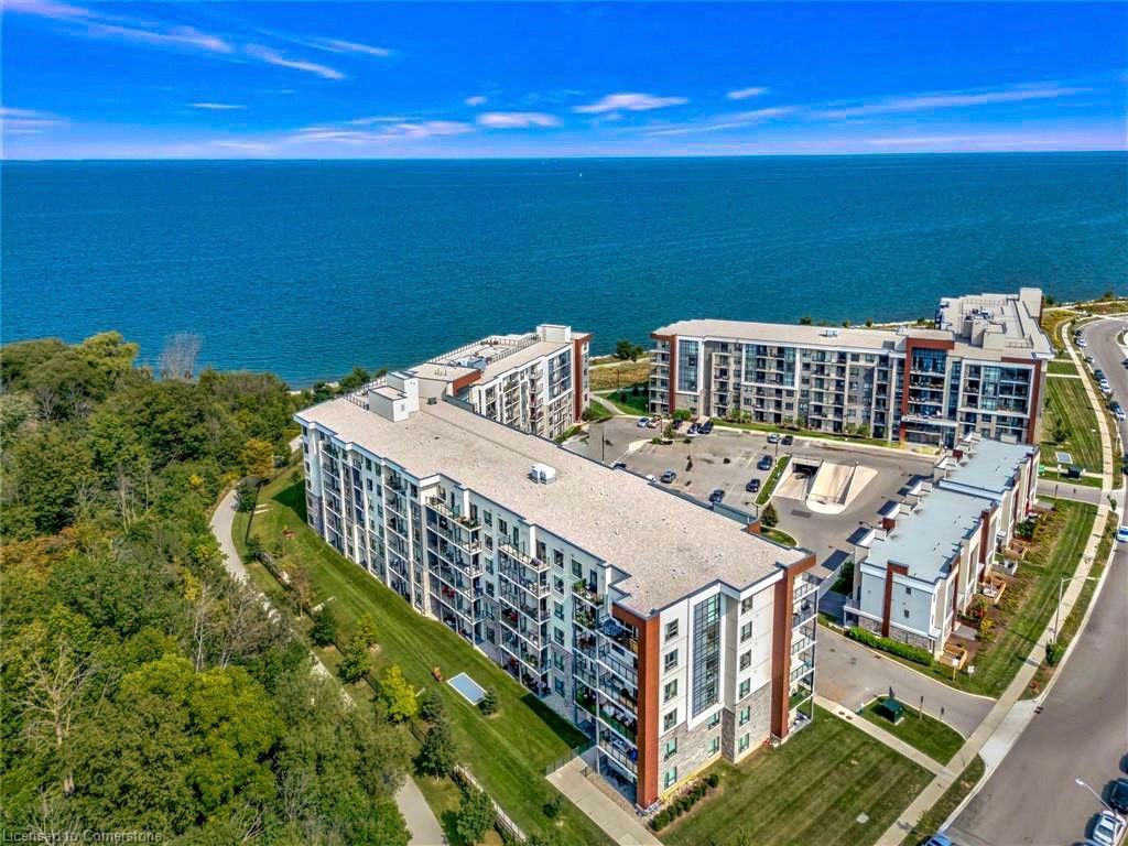 125 Shoreview Place 208, Hamilton, On L8e 0k3