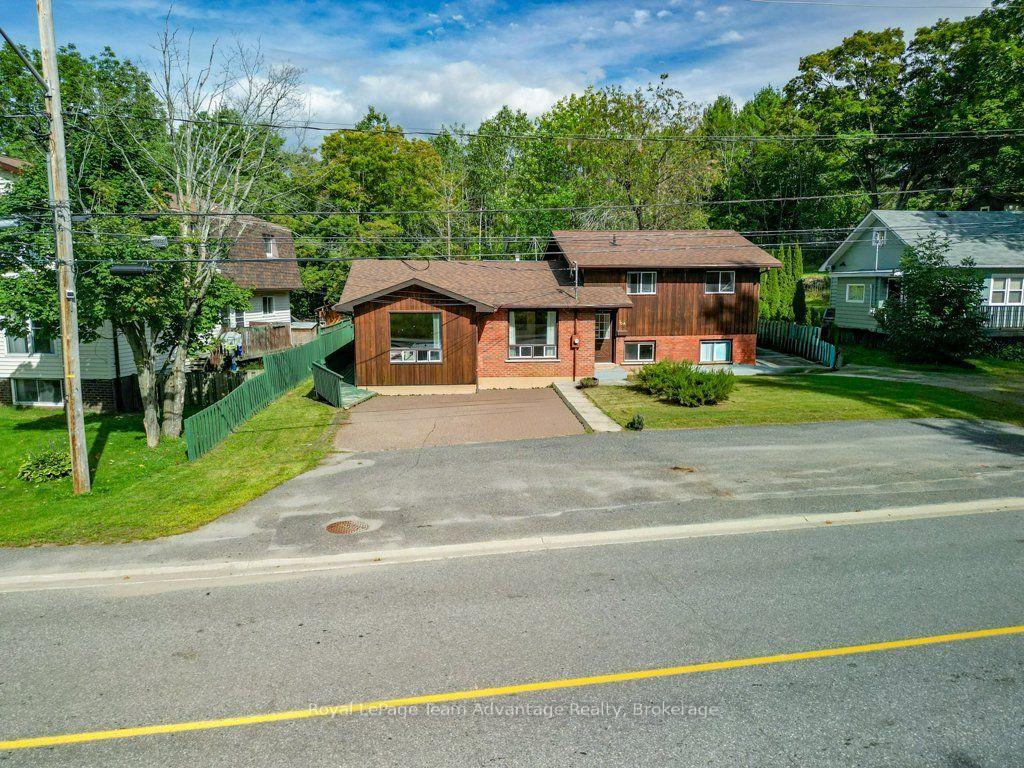 30a Forest Street, Parry Sound, On P2a 2p9
