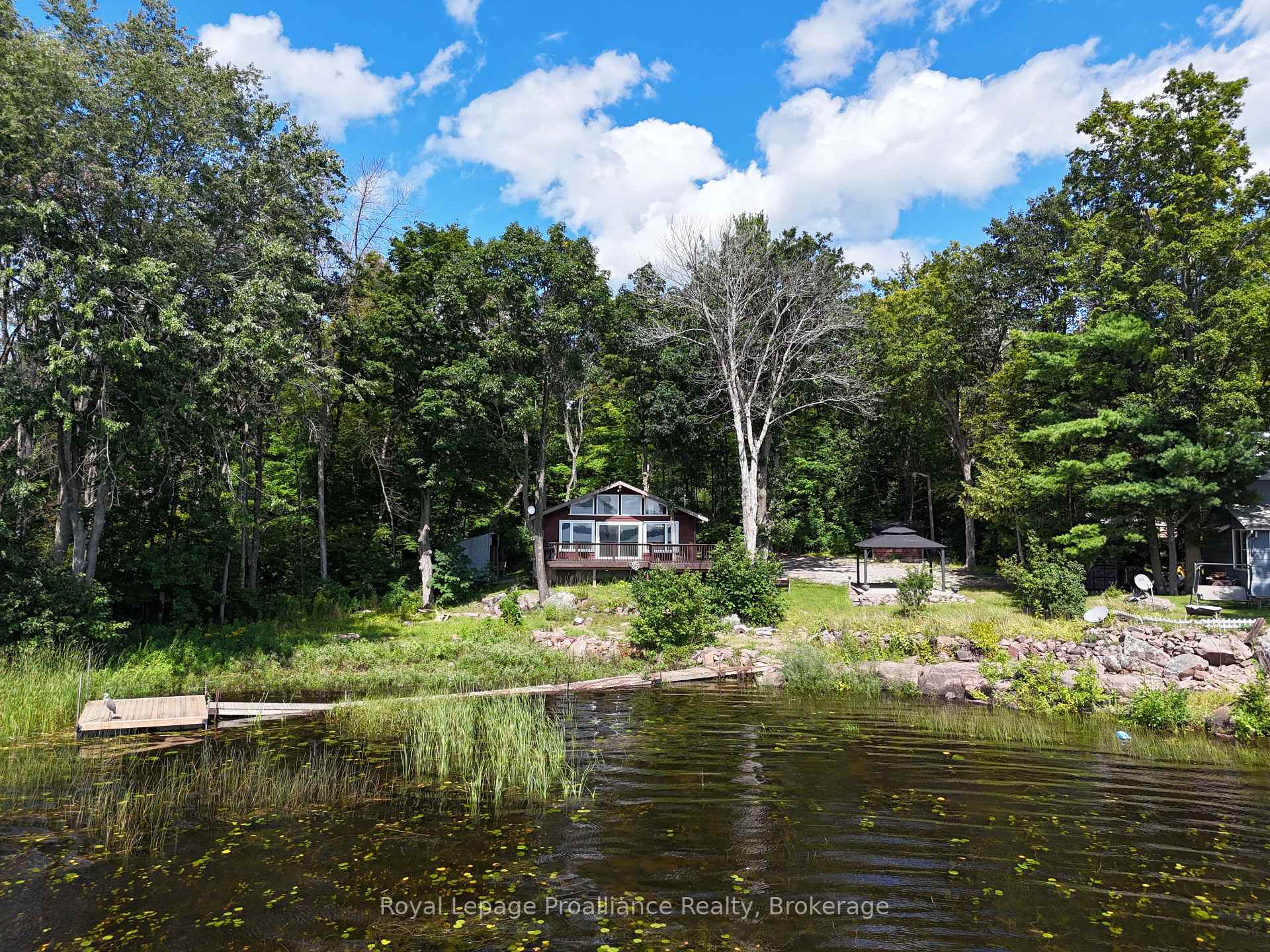 214 Lakeview Lane, Tweed, On K0k 3j0