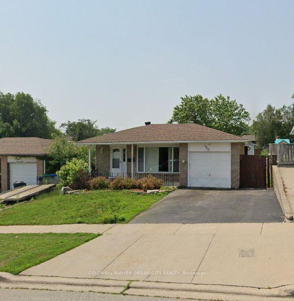 120 Hahn Avenue, Cambridge, On N3c 2x9