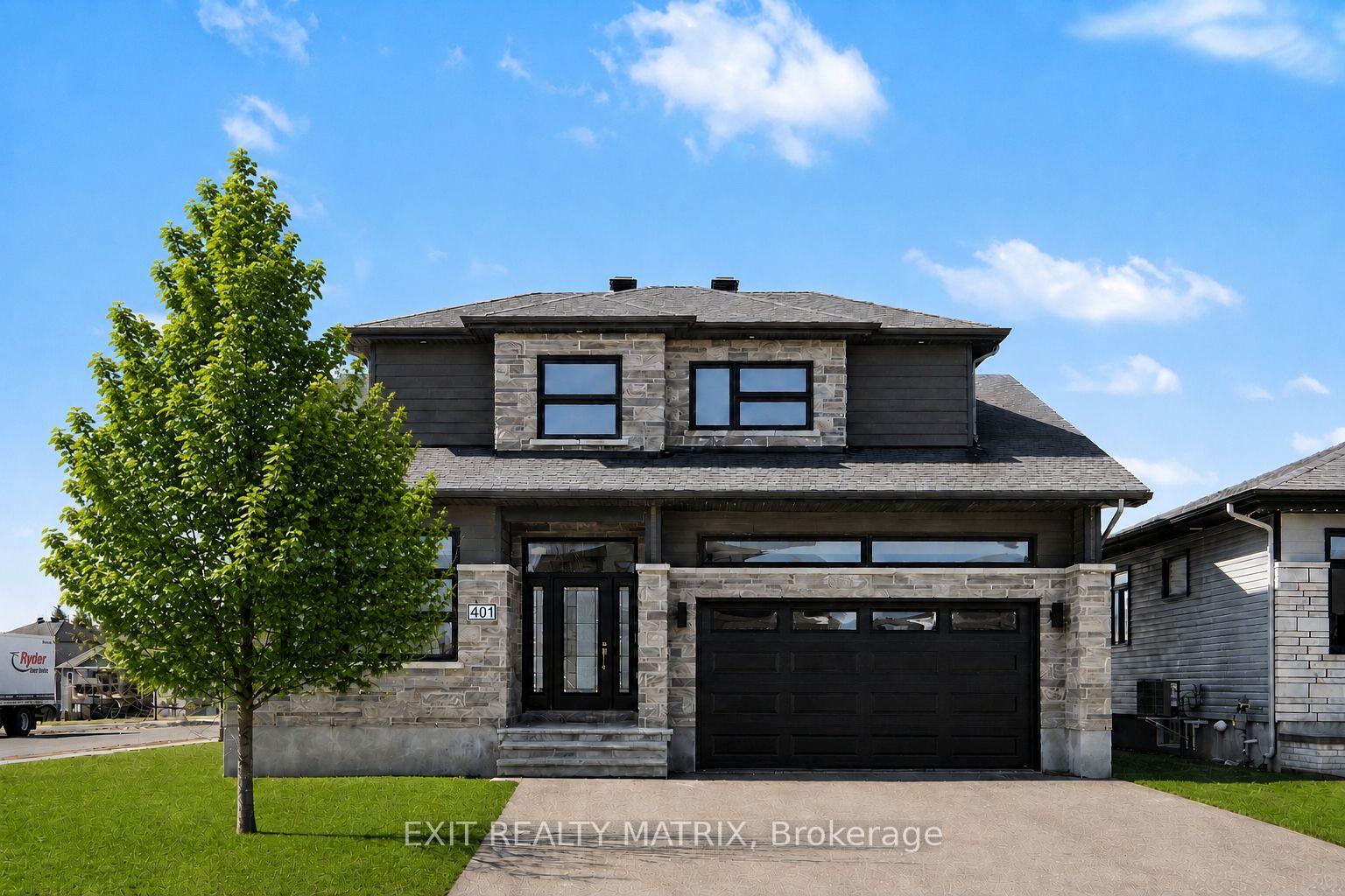 401 Bruges Street, Russell, On K0a 1w0