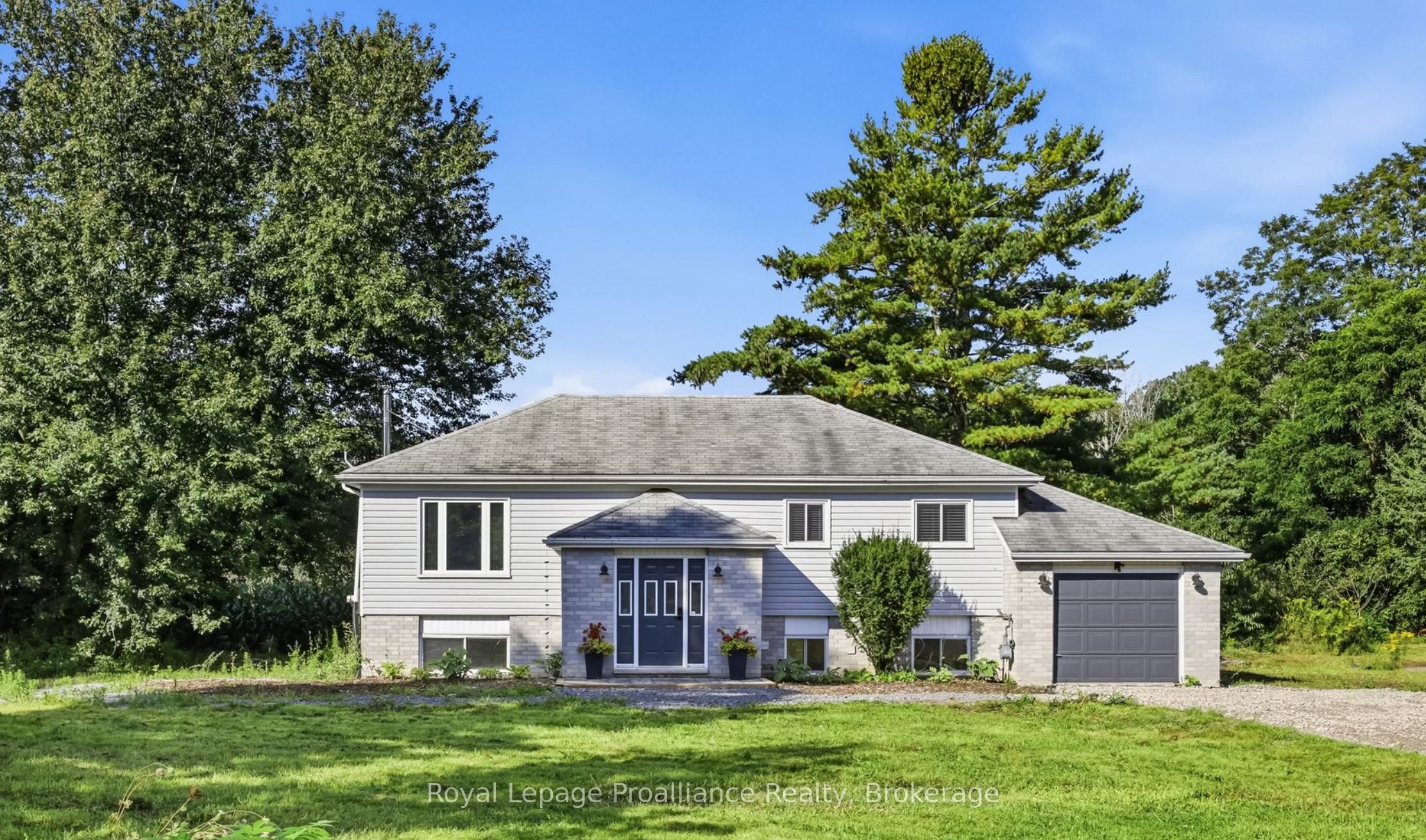 464 Brimley Road S, Alnwick/Haldimand, On K0k 2g0