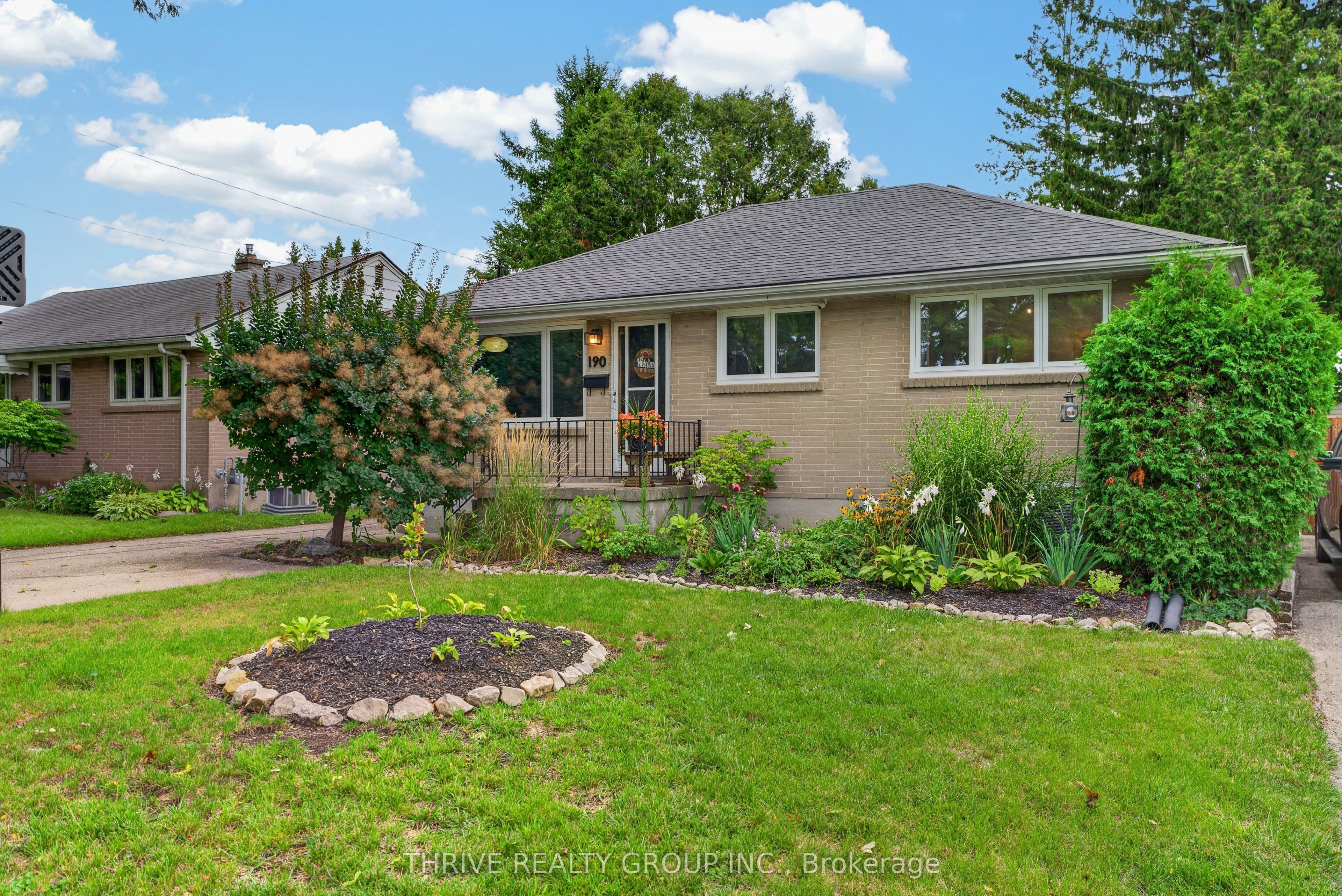 190 Goddard Boulevard, London East, On N5w 5a1