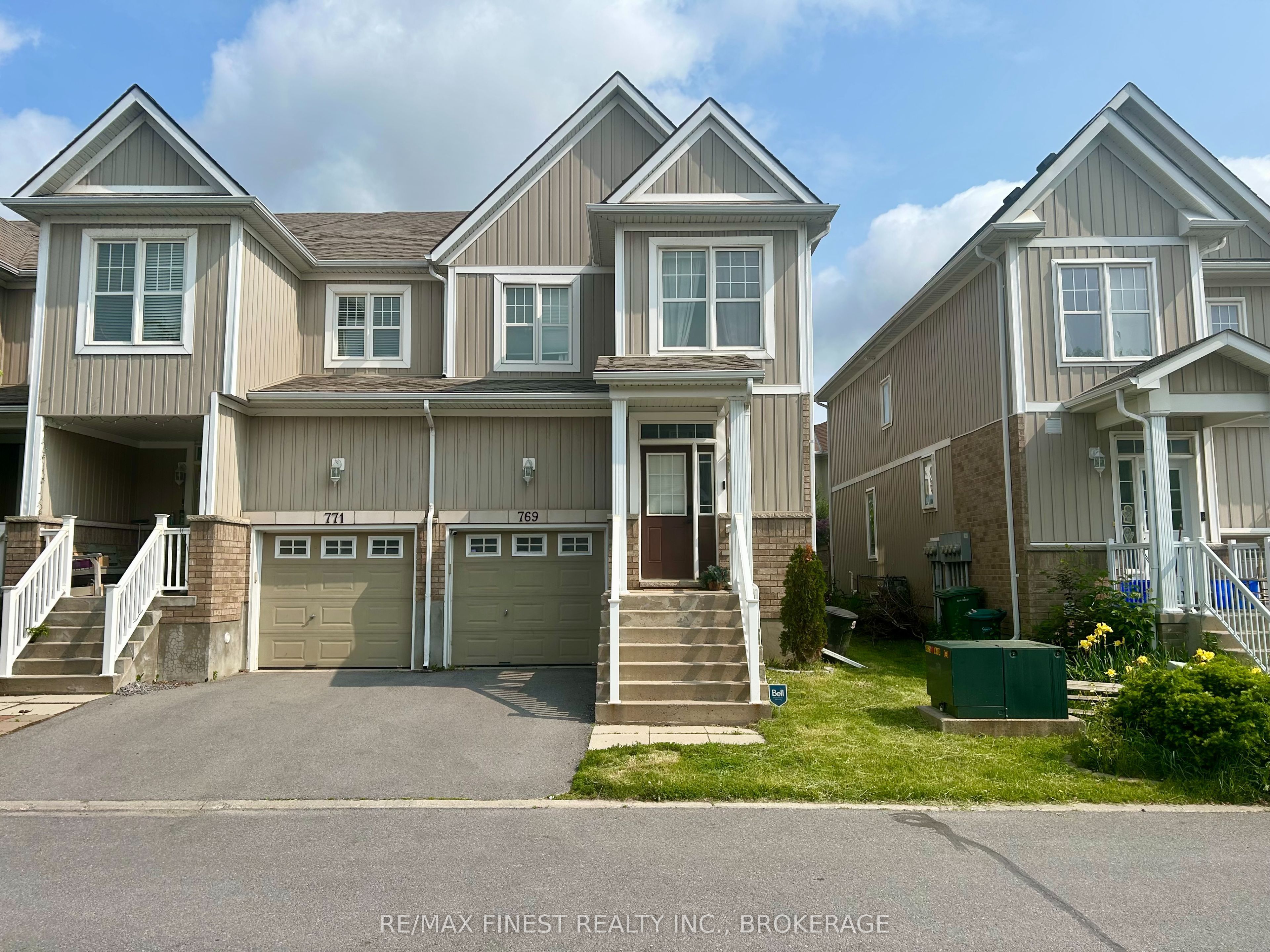769 Newmarket Lane, Kingston, On K7k 0c8