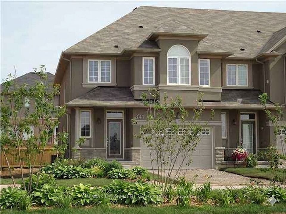 341 Stonehenge Drive, Hamilton, On L9k 1s7