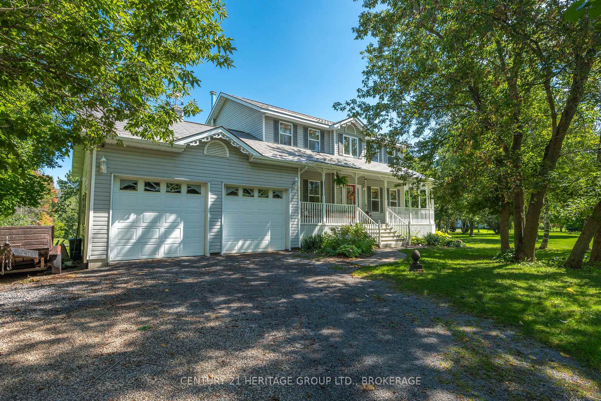 4665 Garrison Court, Frontenac, On K0h 1v0