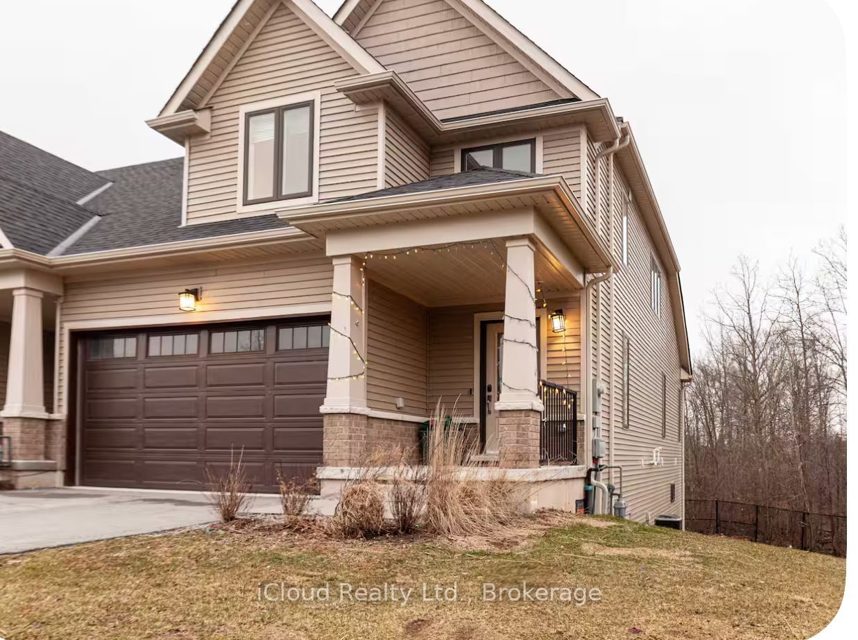 4311 Mann Street 36, Niagara Falls, On L2g 0a4