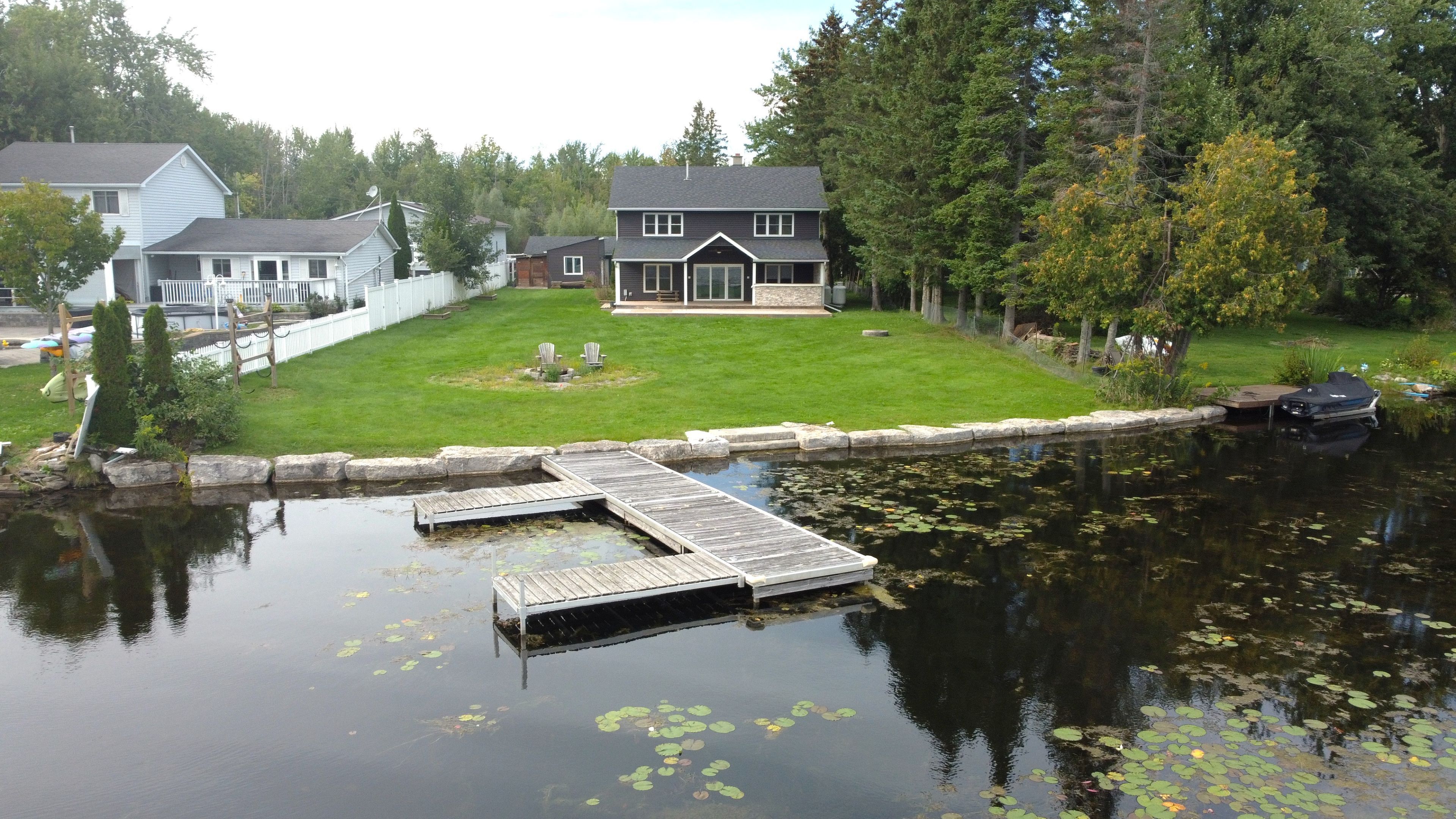 15 Trent View Road, Kawartha Lakes, On K0m 2b0