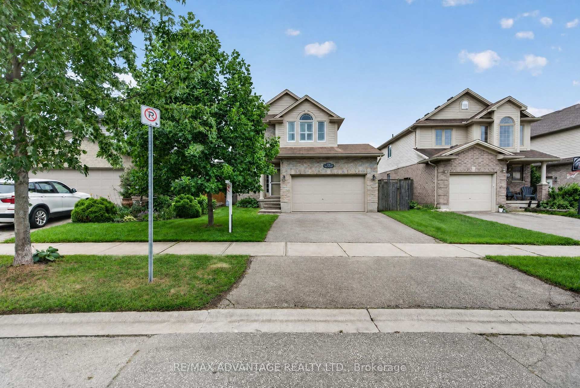 782 Reeves Avenue, London North, On N6g 5k3