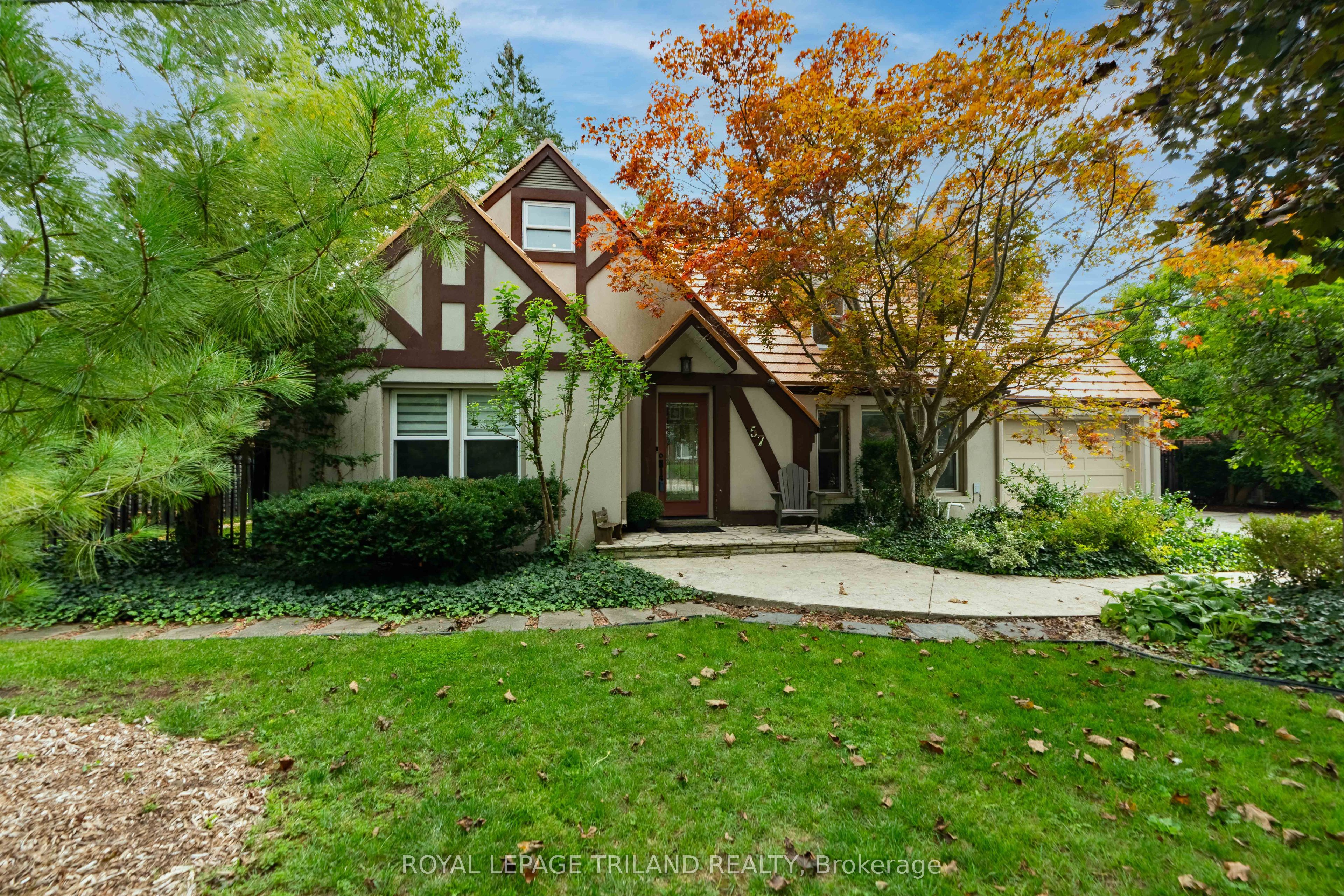 57 Westchester Drive, London North, On N6g 2k6