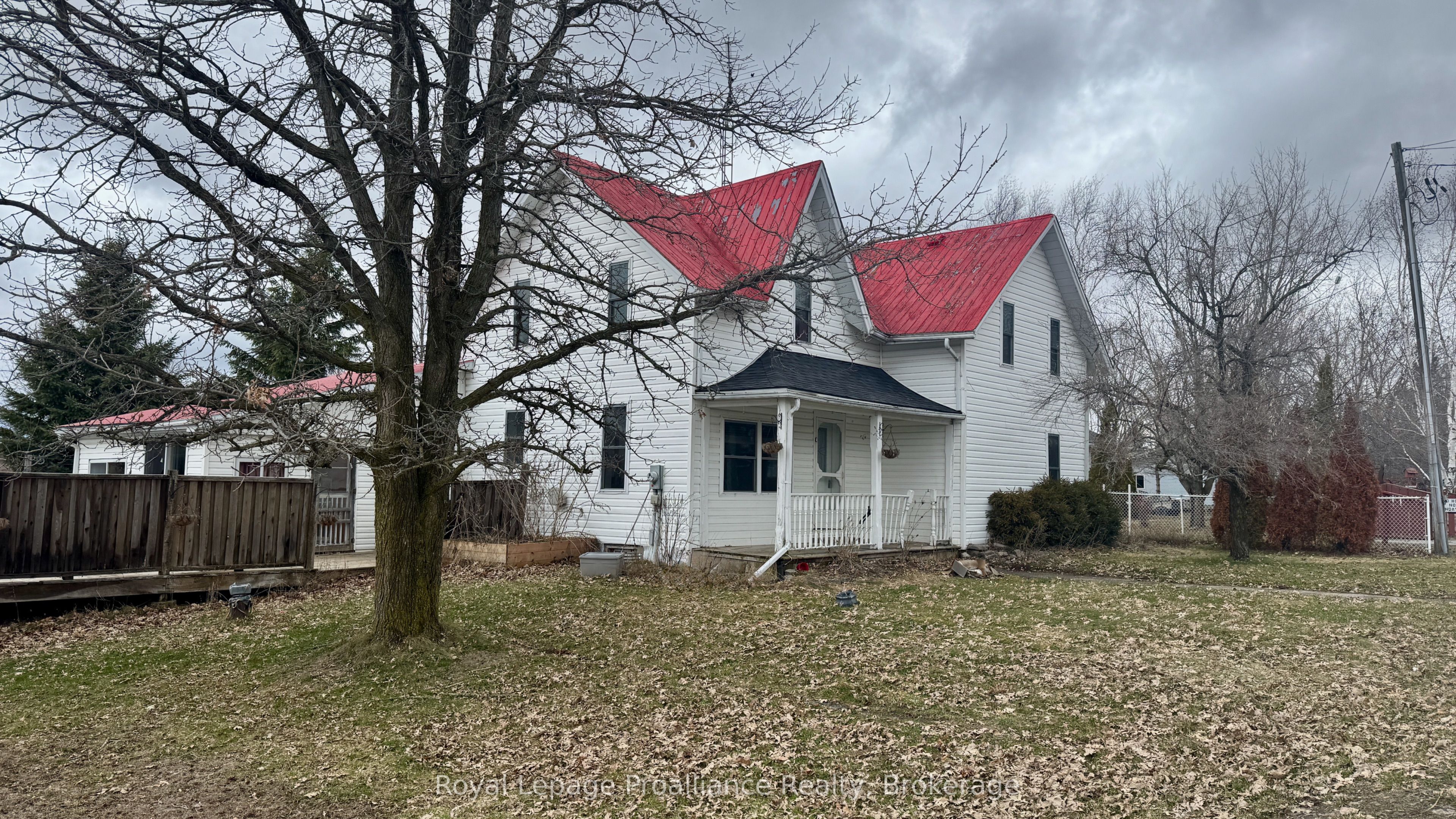 3186 County Road 41, Greater Napanee, On K0k 2w0