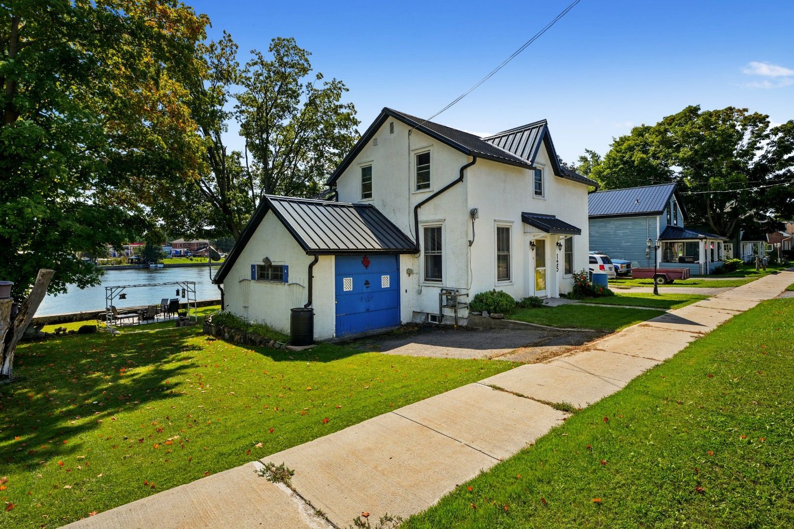 125 Queen Street, Trent Hills, On K0l 1l0