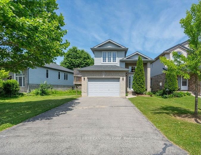 994 Marigold Street, London North, On N5x 4n8