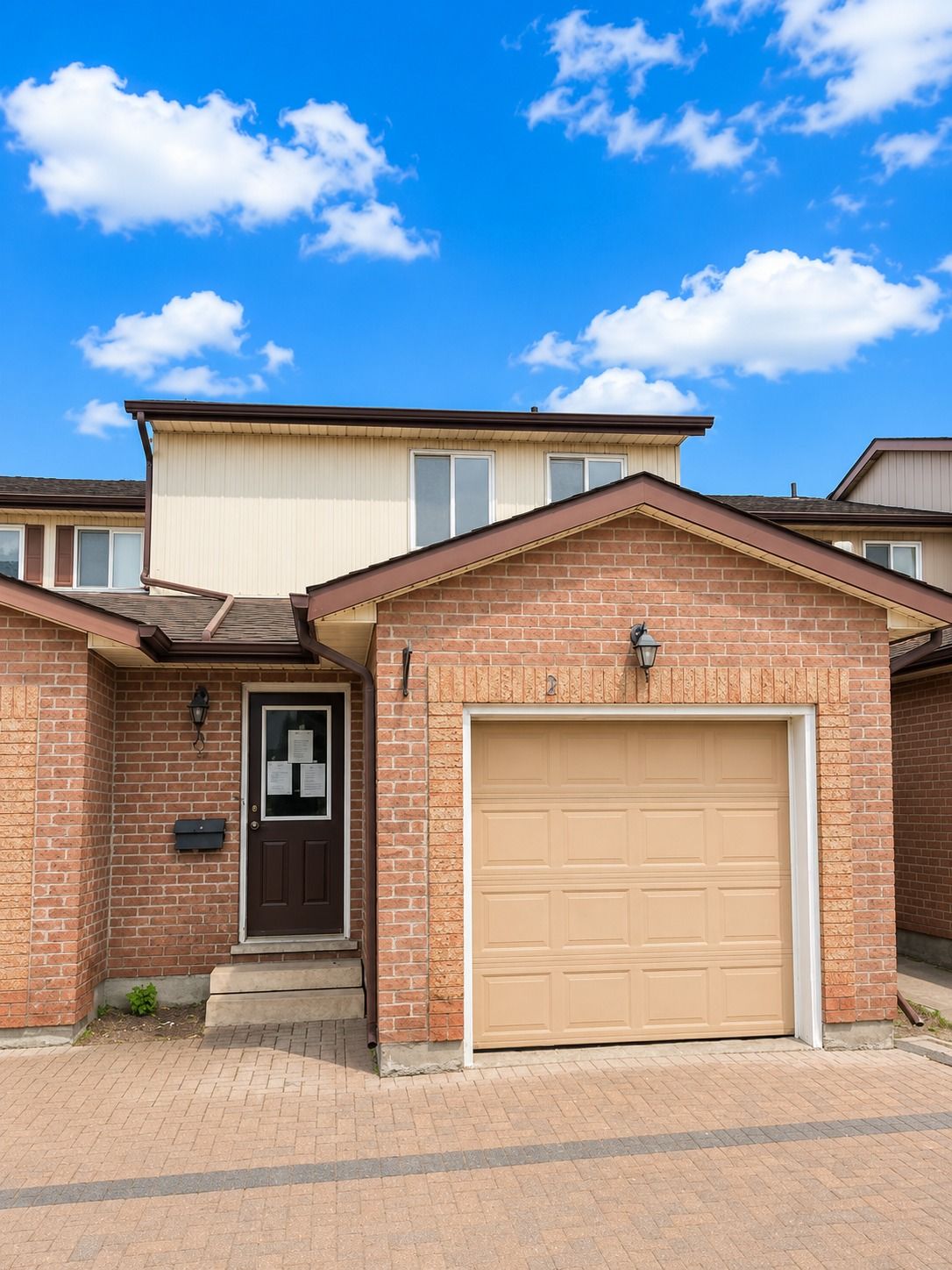 25 Valleyview Road 2, Kitchener, On N2e 1l5