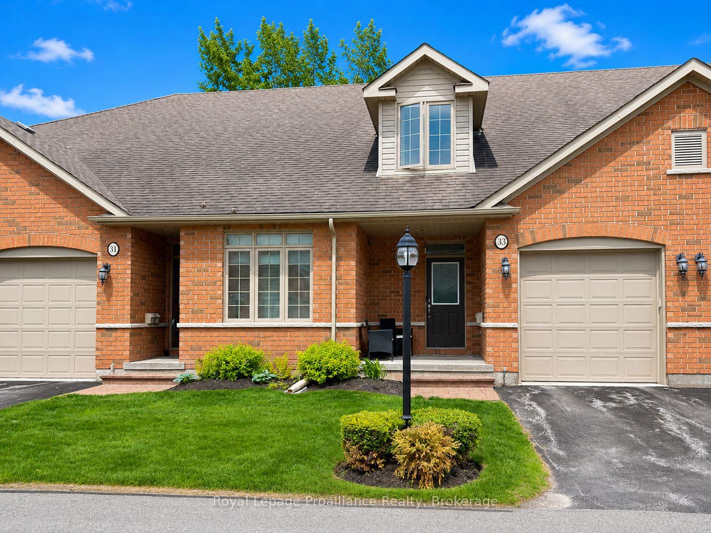 194 Haig Road 33, Belleville, On K8n 0a8
