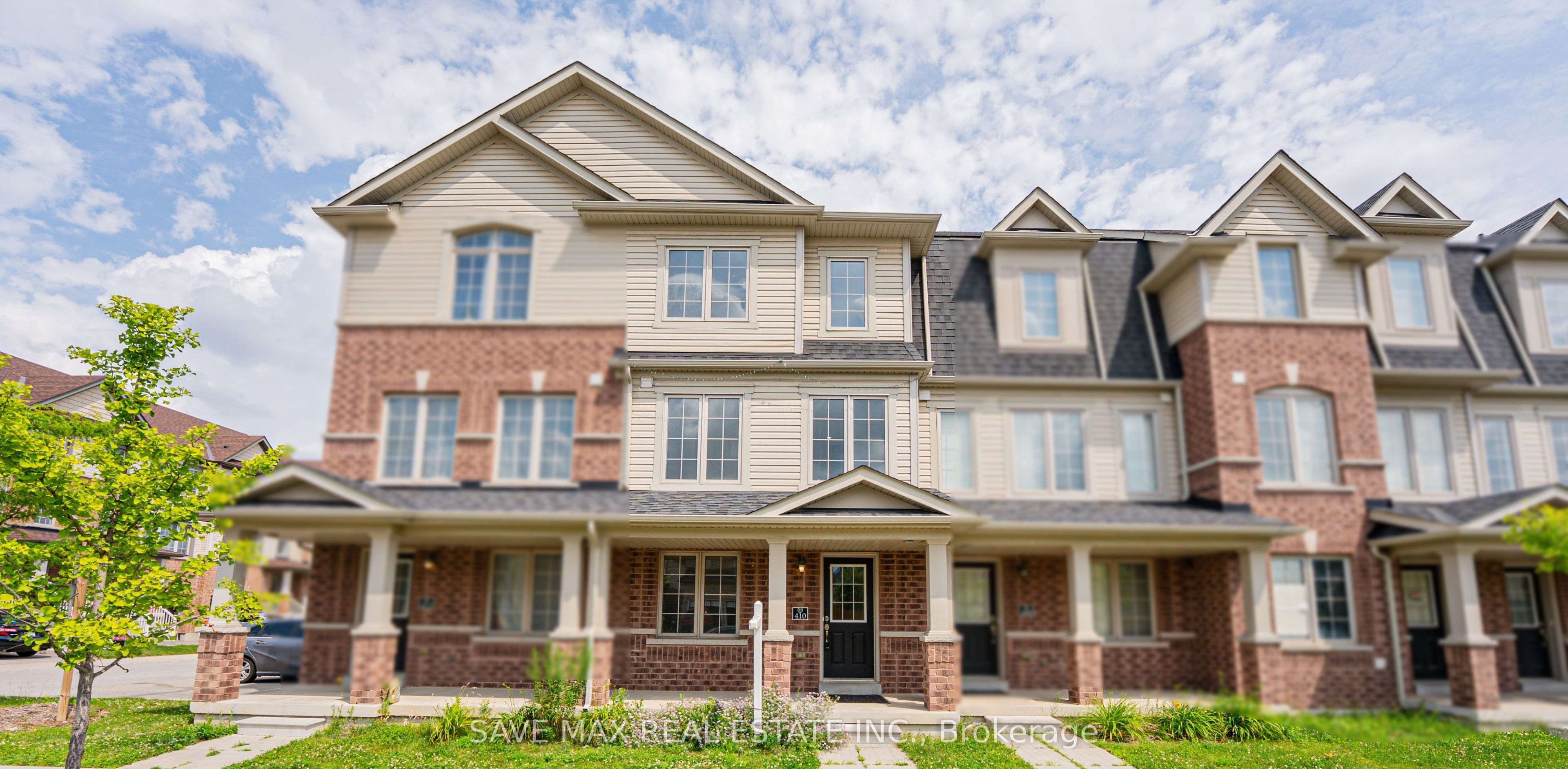 410 Linden Drive, Cambridge, On N3h 5l5