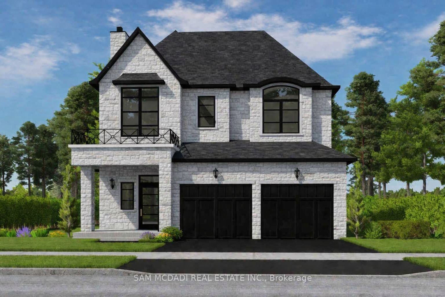14 Linden (Lot 4) Lane Lot 4, Grimsby, On L3m 5m6