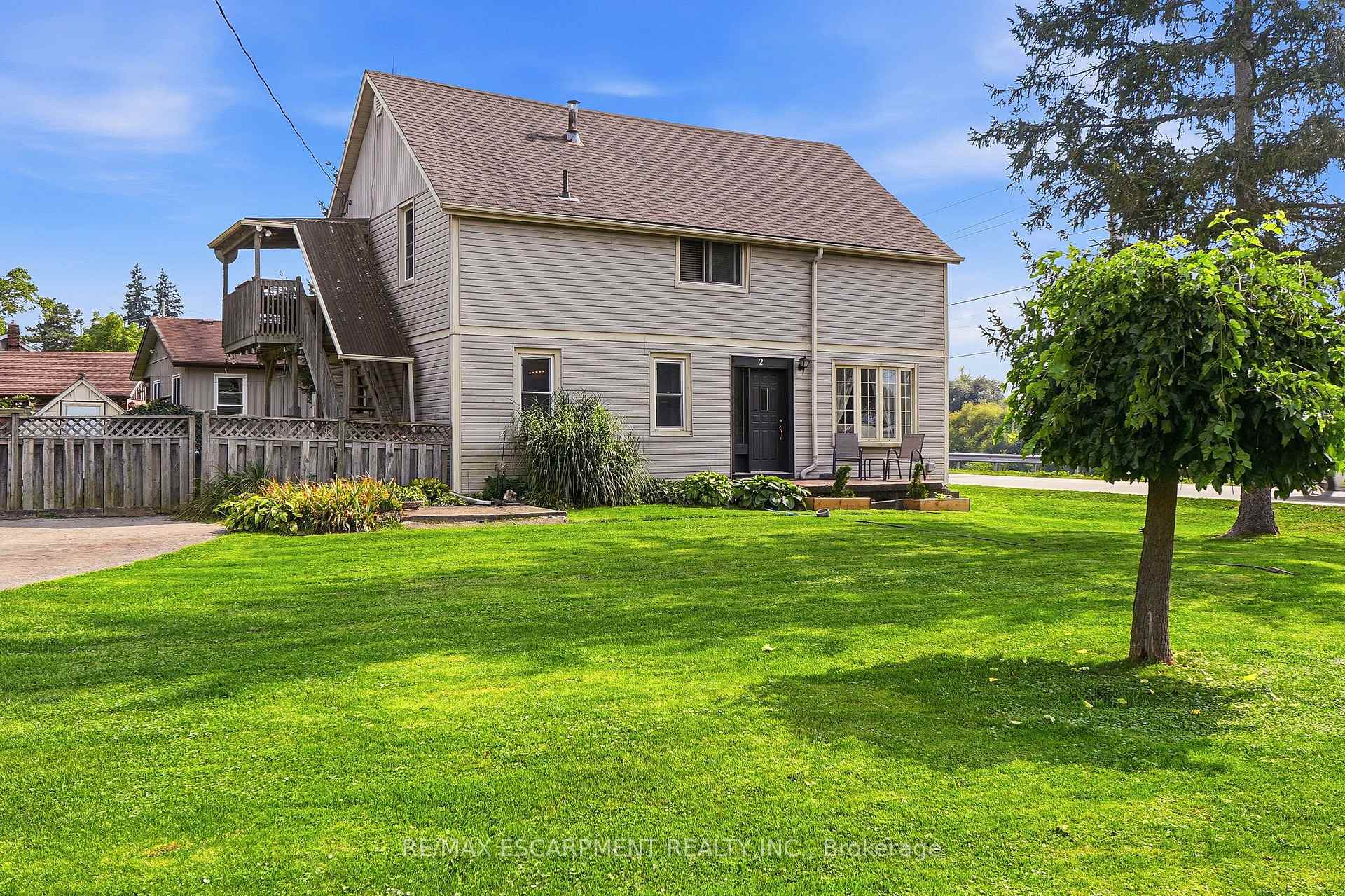 2 Mill Street E, Haldimand, On N0a 1r0