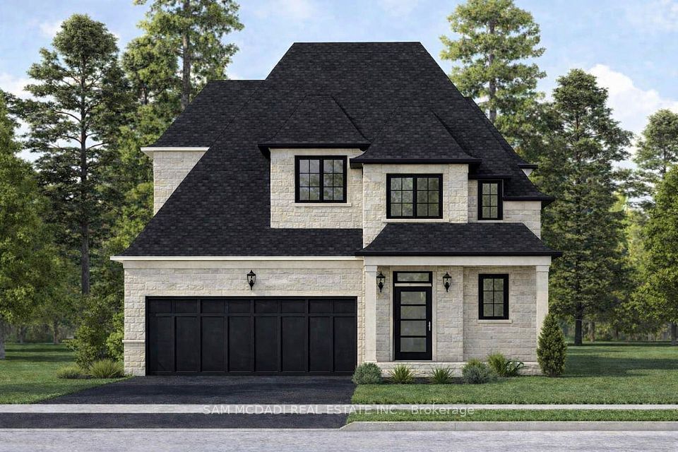 12 Linden (Lot 5) Lane, Grimsby, On L3m 5m6