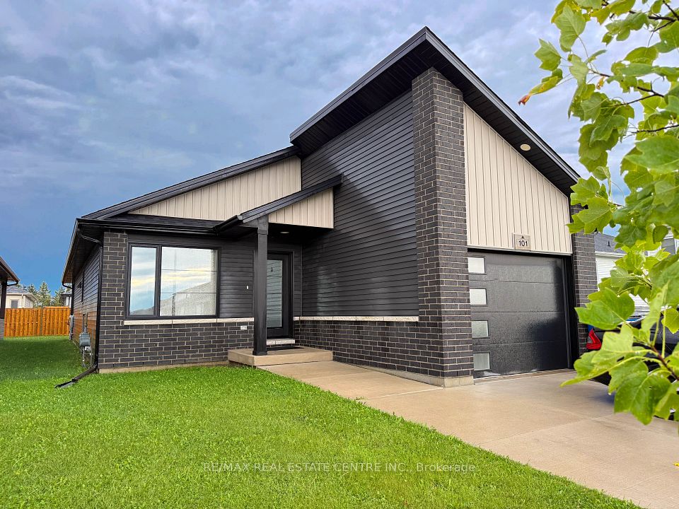 101 Grassland Grove, Chatham-Kent, On N7m 0s5