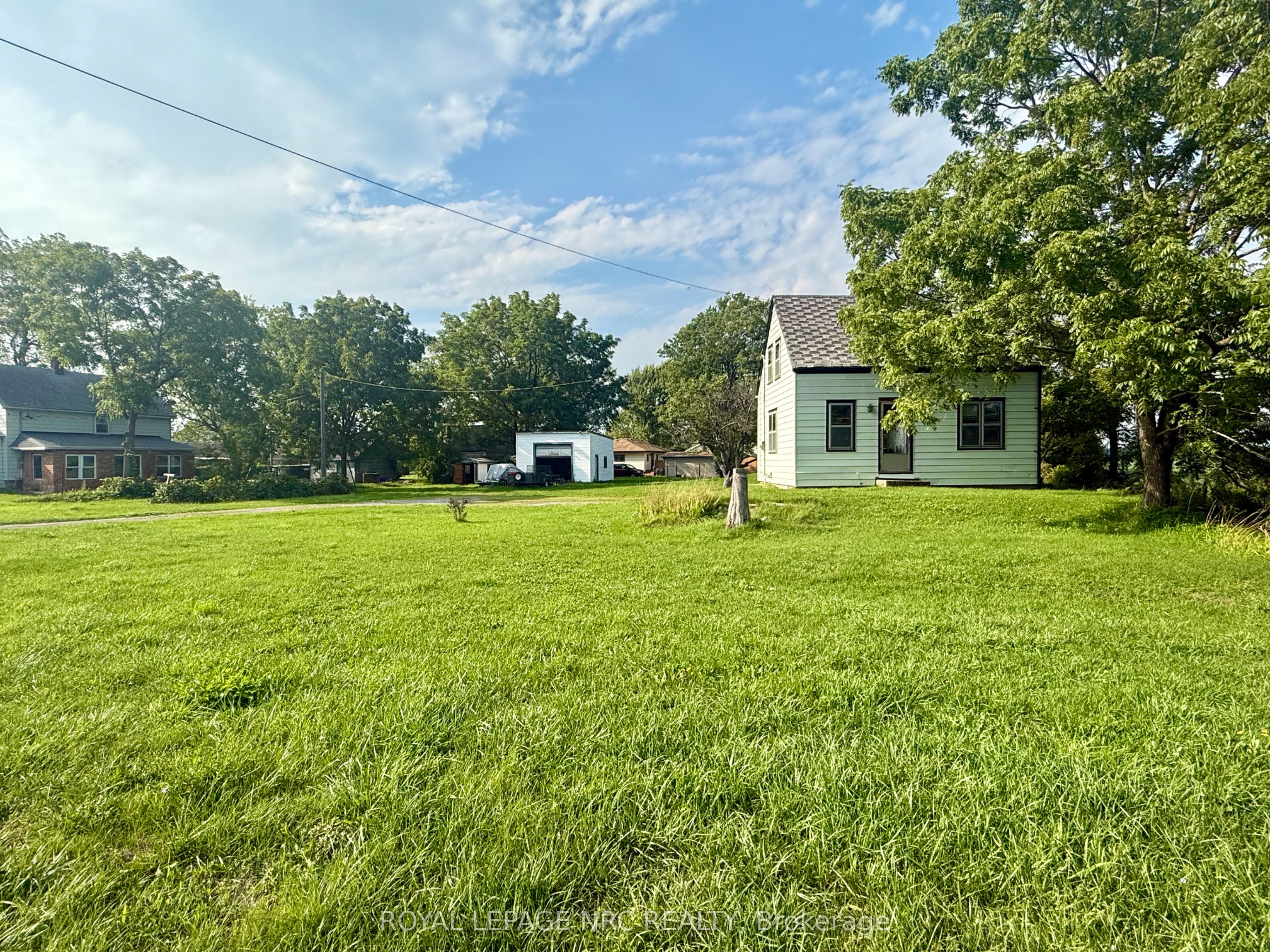 735 Main Street W, Port Colborne, On L3k 5v4
