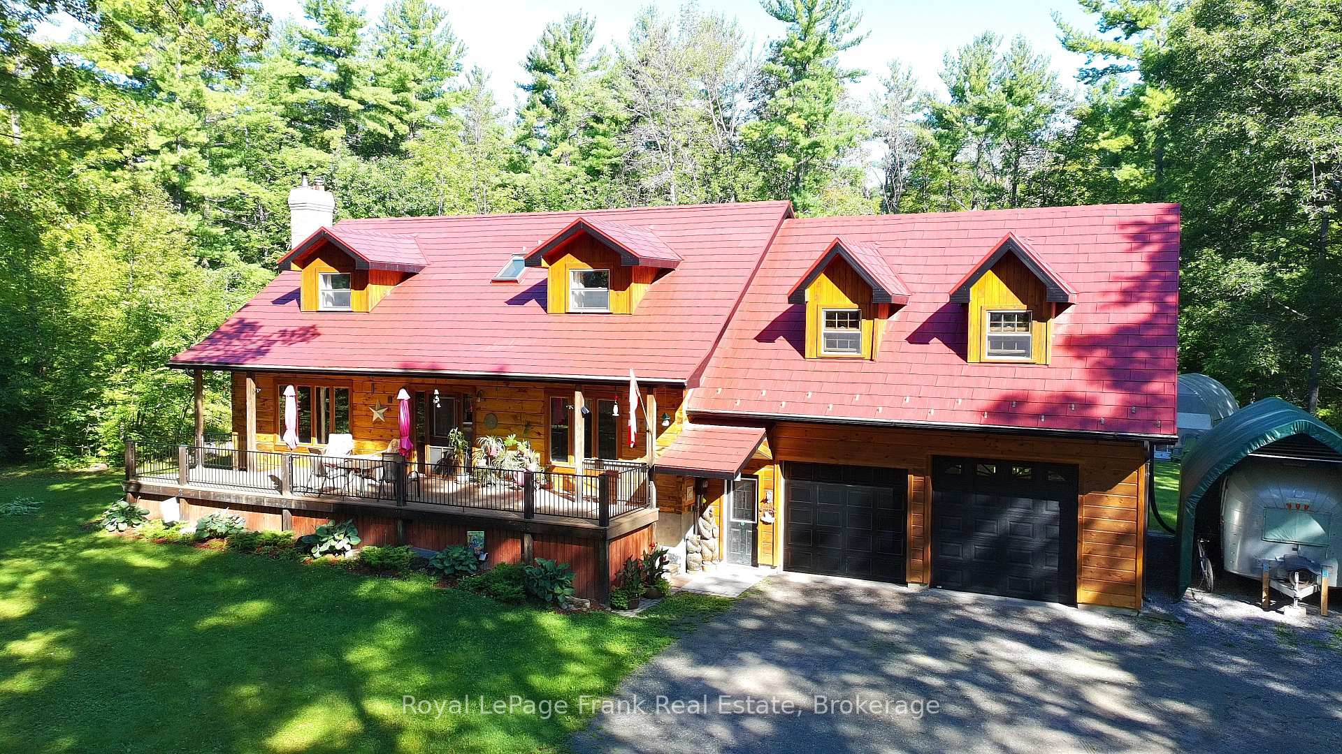 858 Mill Road, Madoc, On K0k 2k0