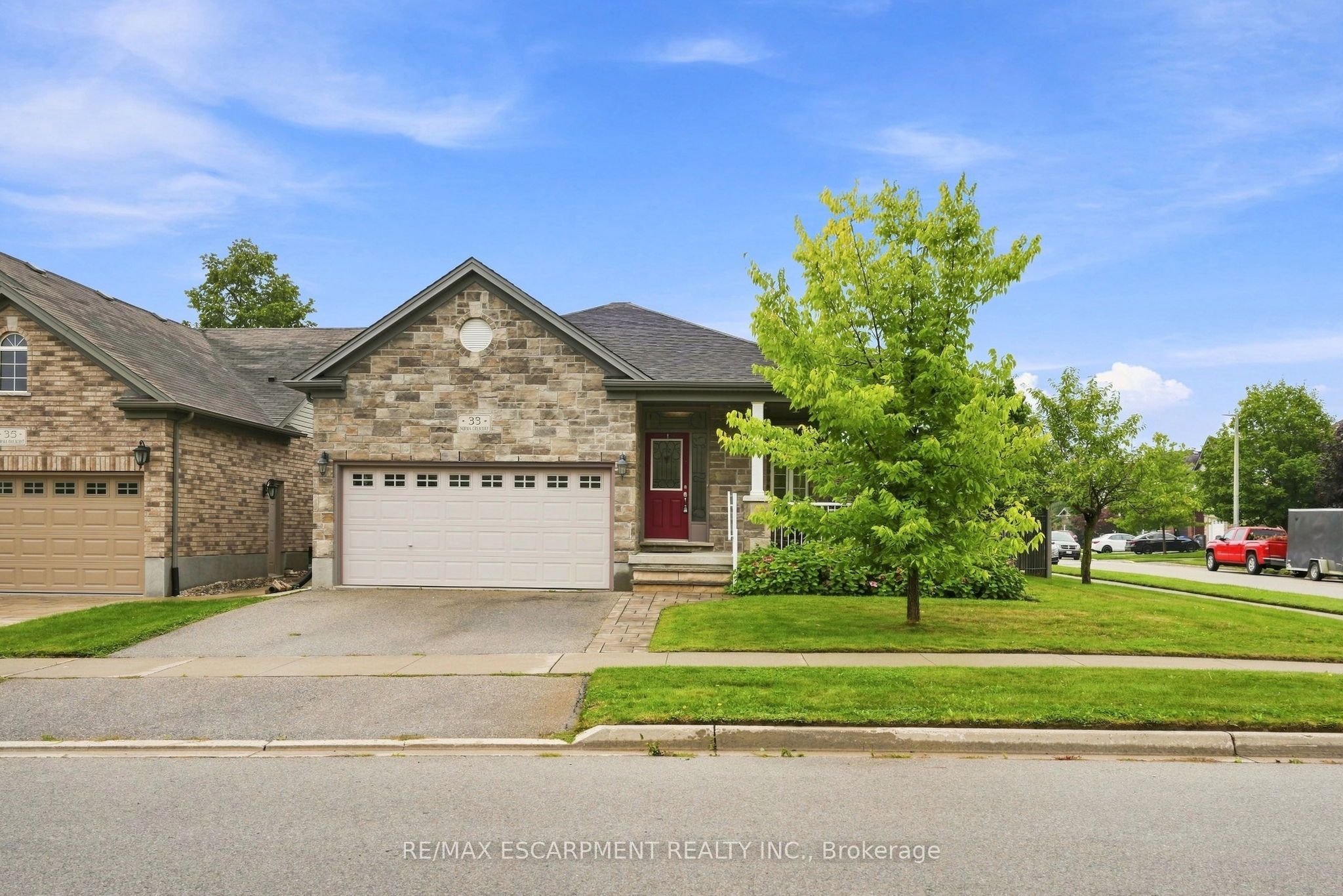 33 Norma Crescent, Guelph, On N1e 7m4