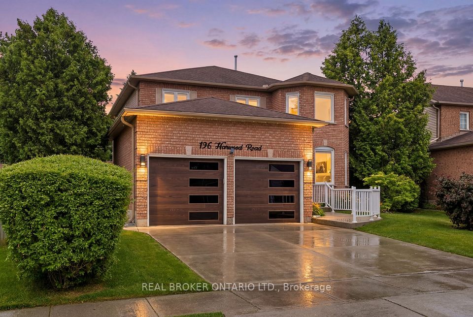 196 Harwood Road, Cambridge, On N1s 4s7