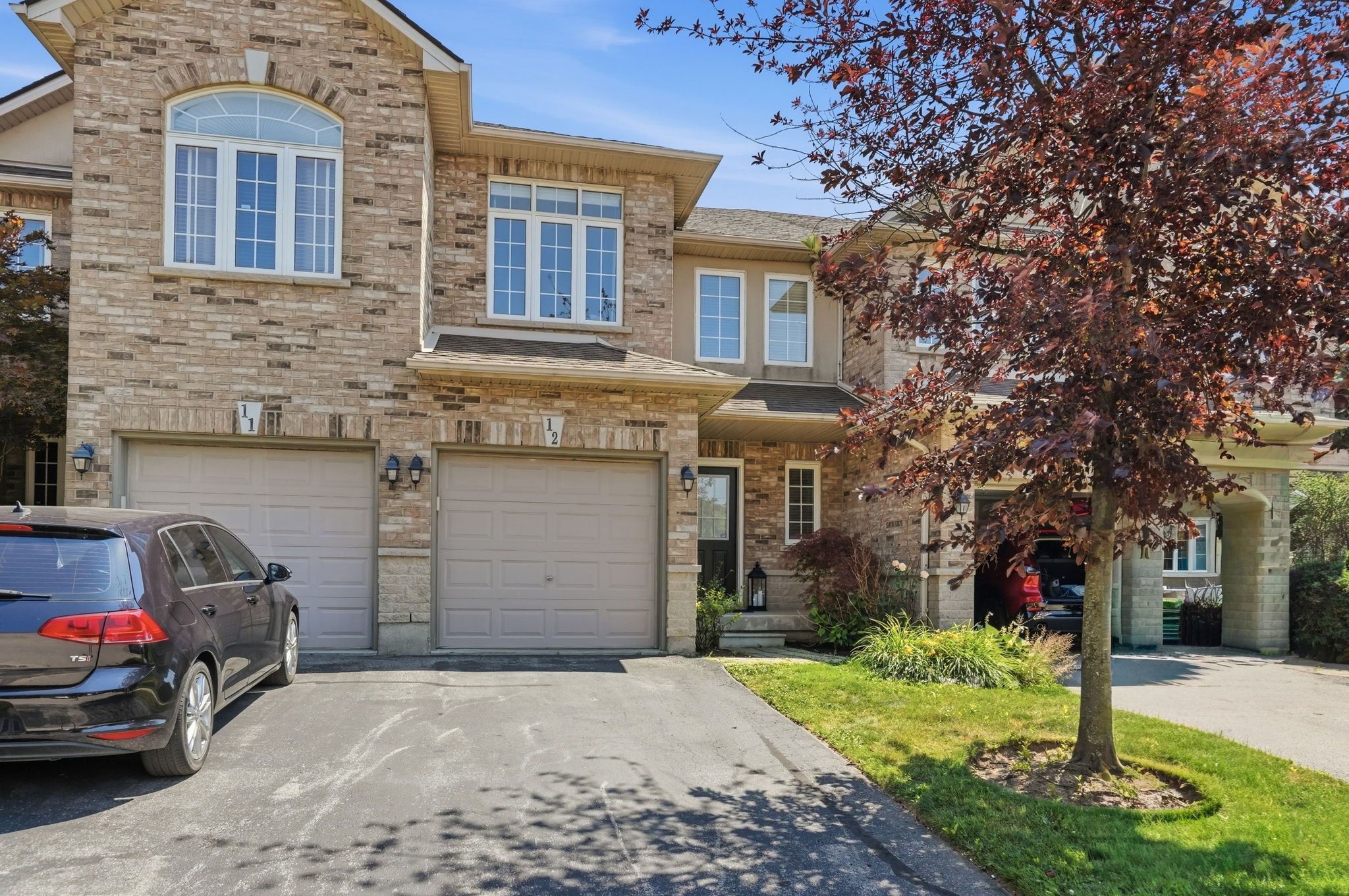 39 Panabaker Drive 12, Hamilton, On L9g 0a2