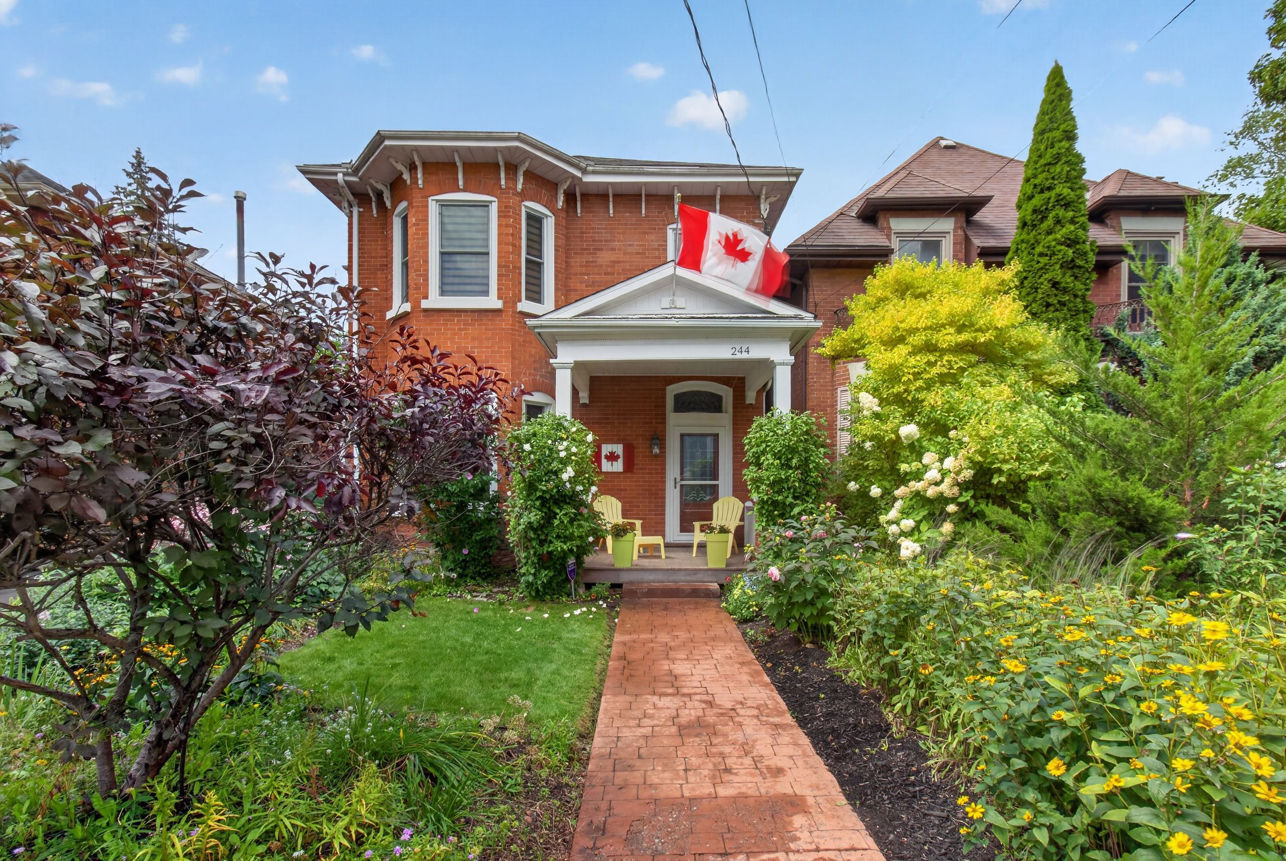 244 George Street, Belleville, On K8n 3h6