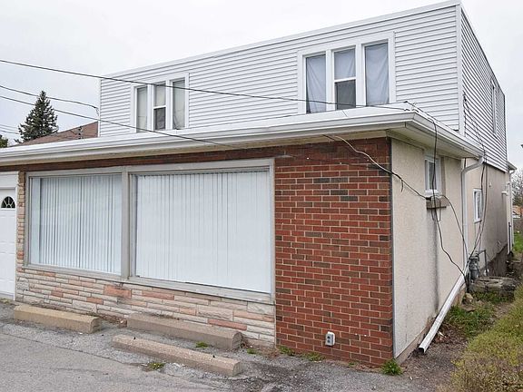 106 Townline Road W, St. Catharines, On L2t 1p7