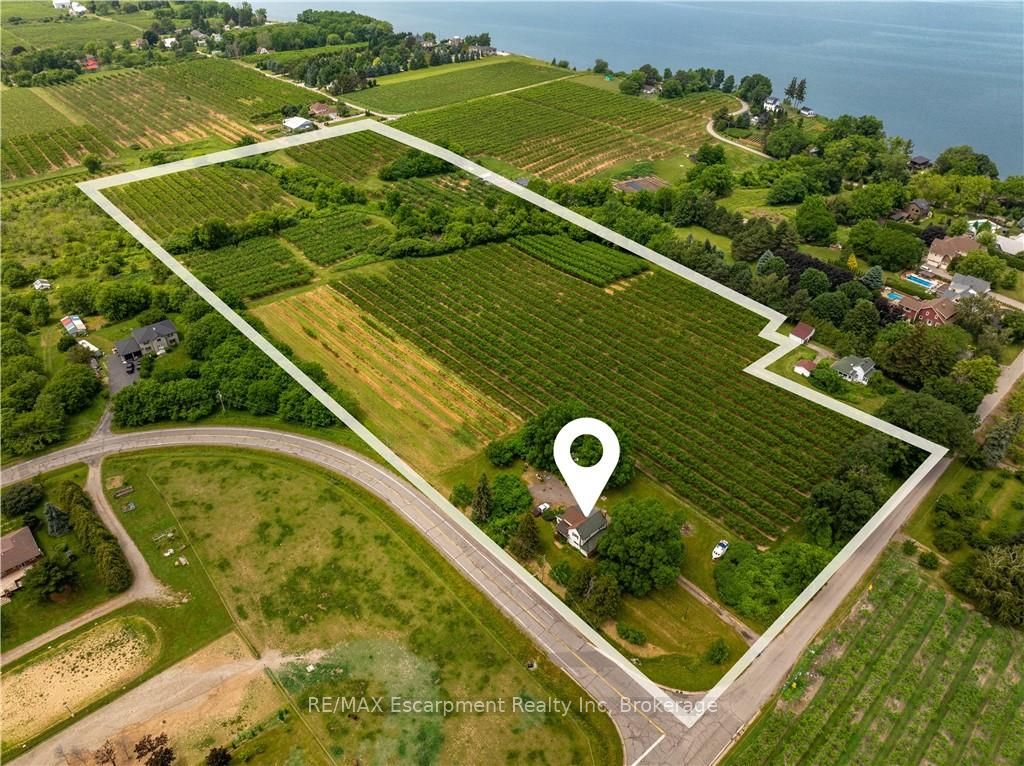 4864 Mountainview Road N, Lincoln, On L3j 1w2