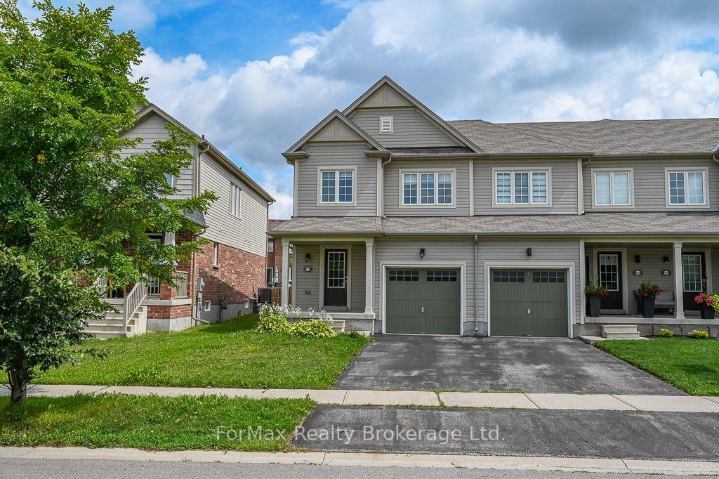 113 English Lane, Brantford, On N3t 0n8