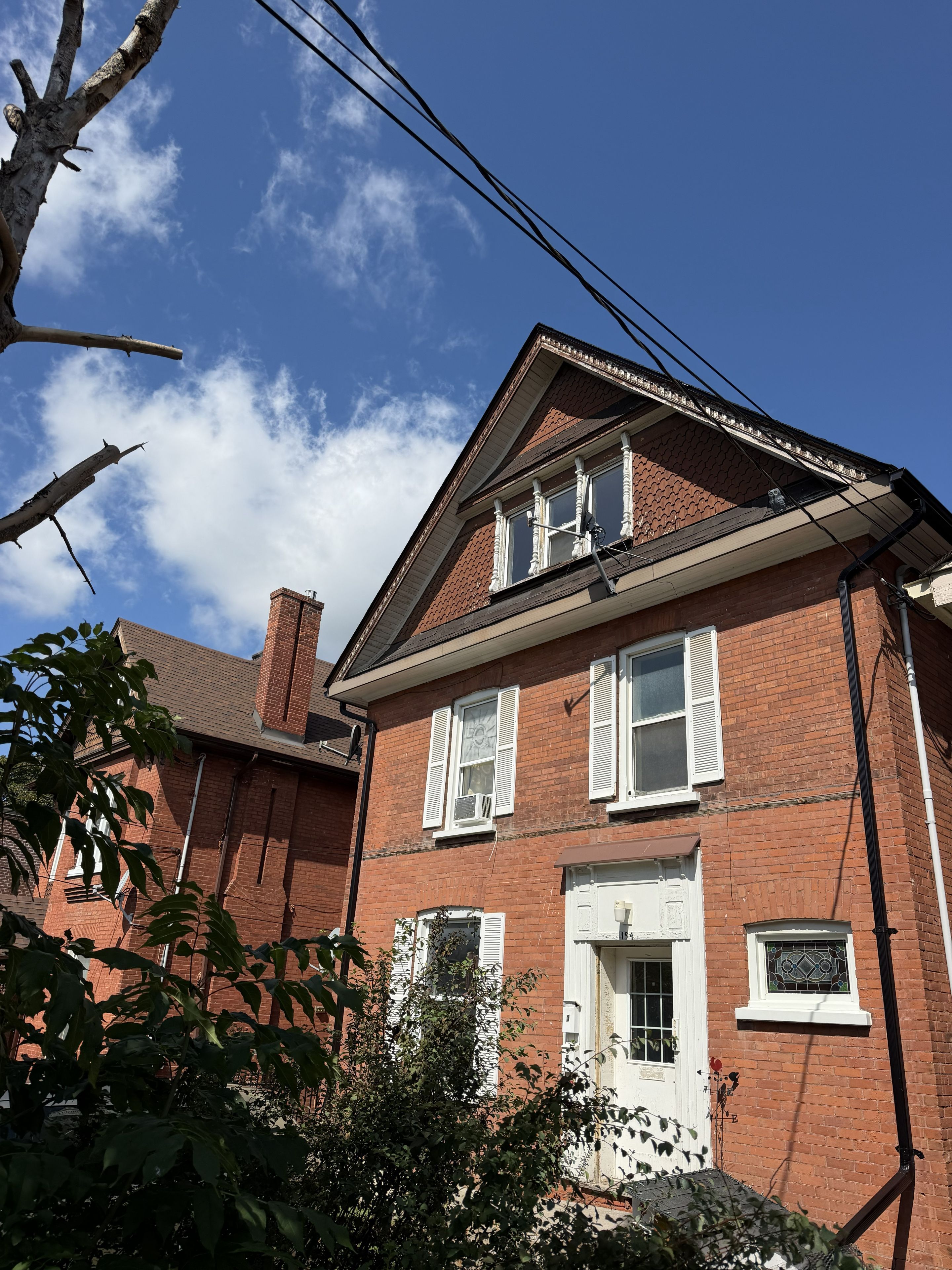 194 London Street, Peterborough, On K9h 2y9