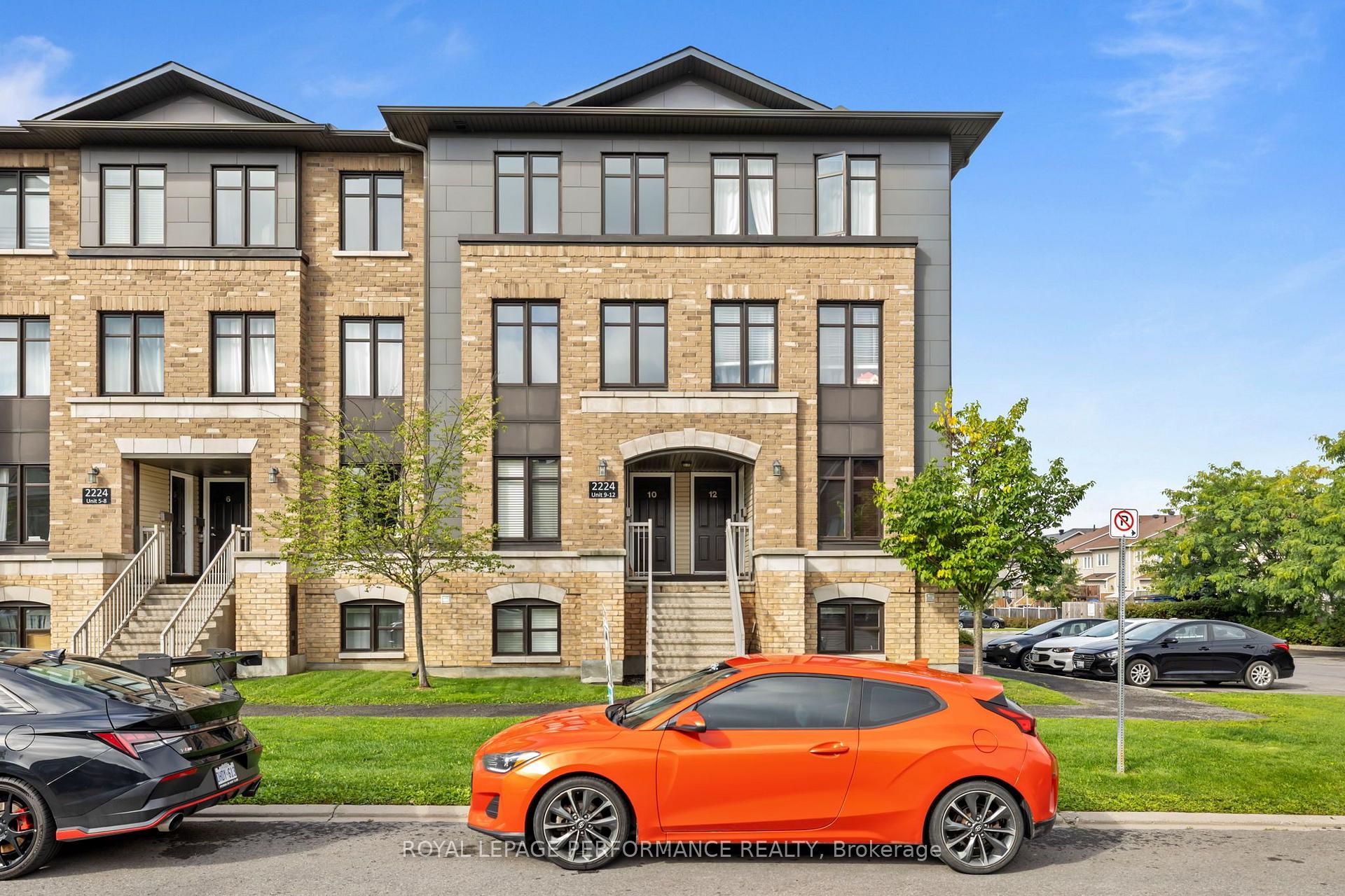 2224 Marble Crescent 10, Clarence-Rockland, On K4k 0g9