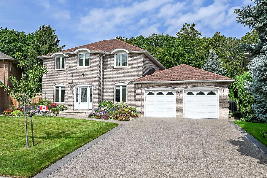 109 Maple Drive, Hamilton, On L8g 4t2